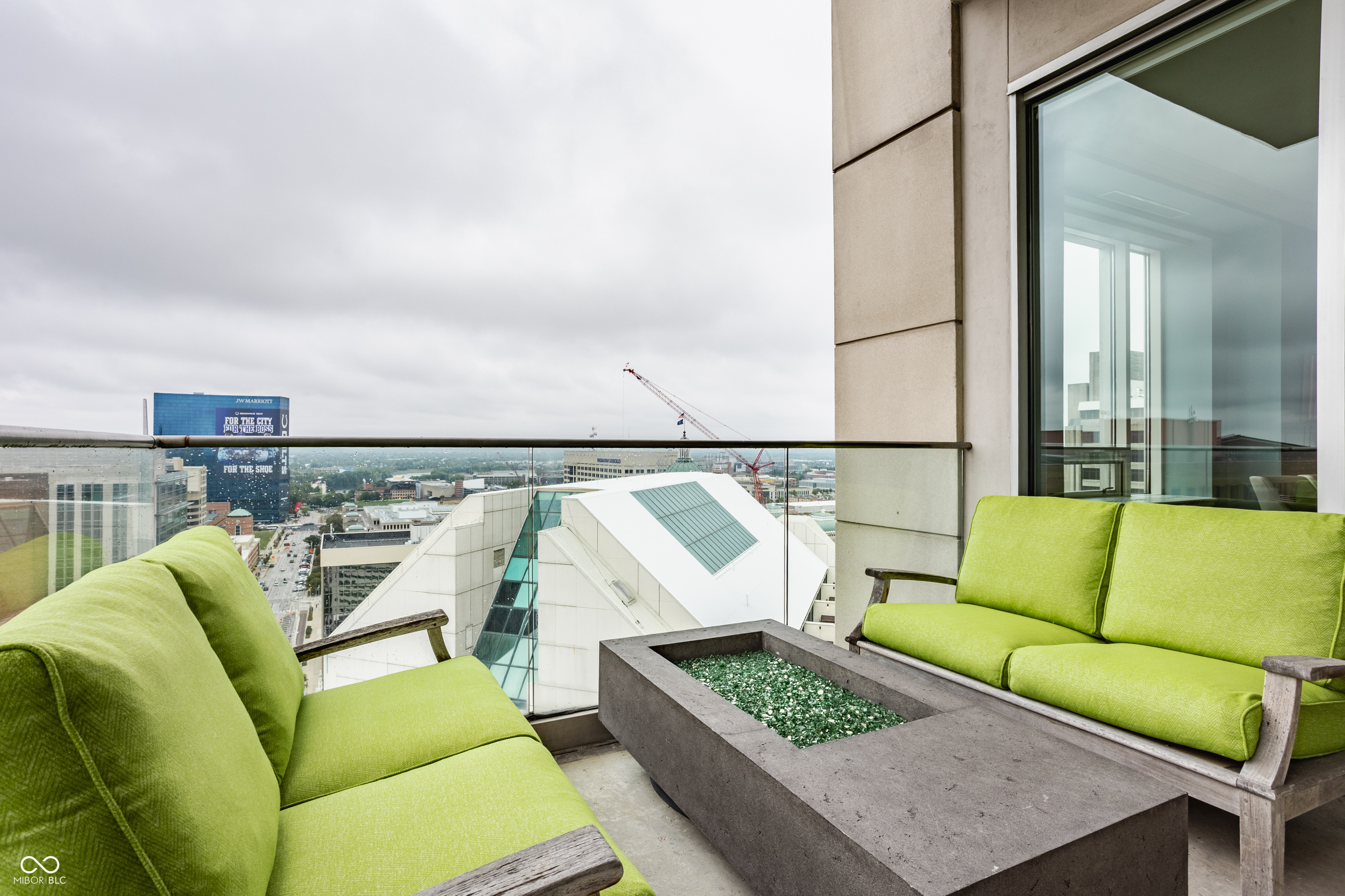 1 N Illinois Street Unit: # 11