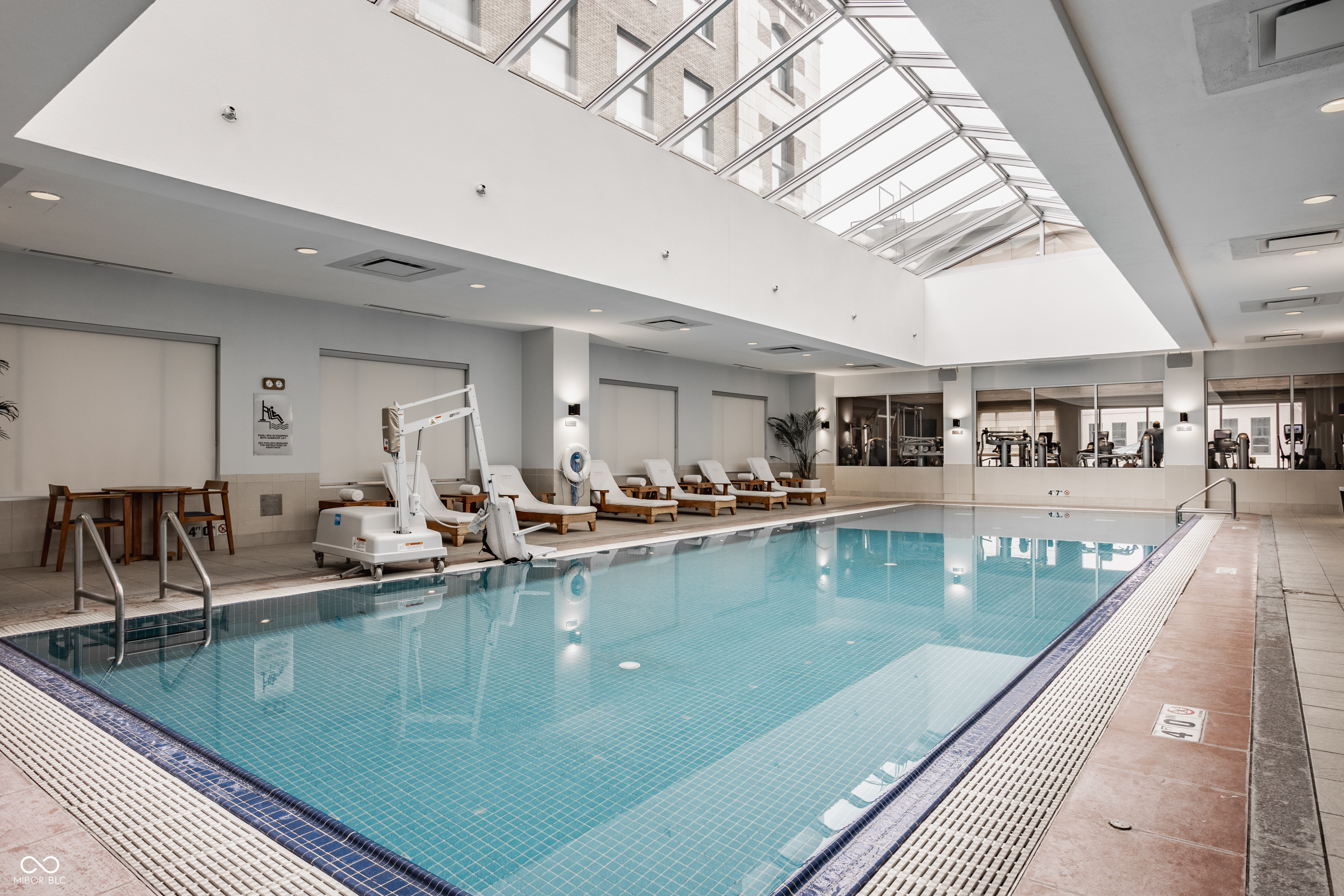 1 N Illinois Street Unit: # 11