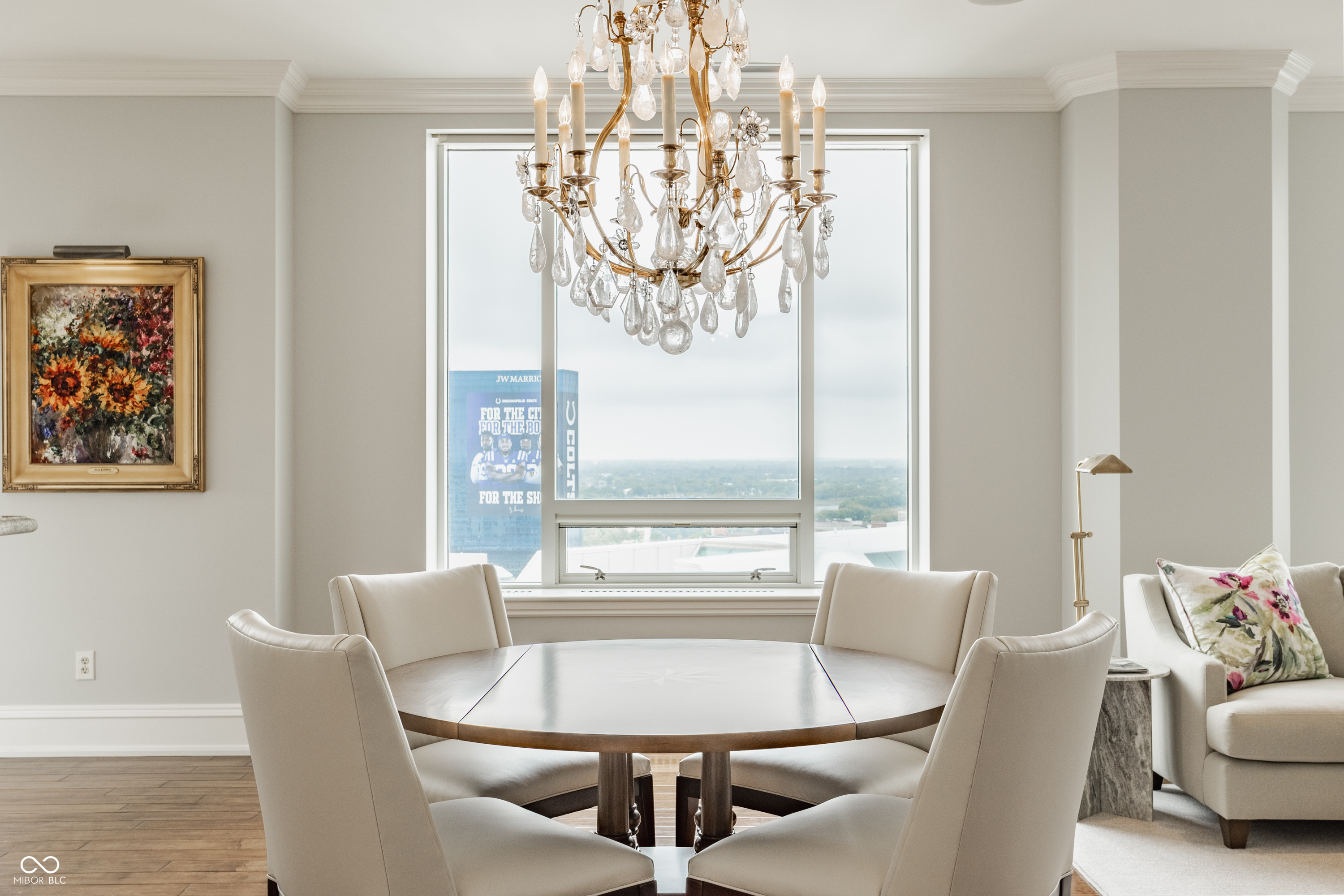 1 N Illinois Street Unit: # 11