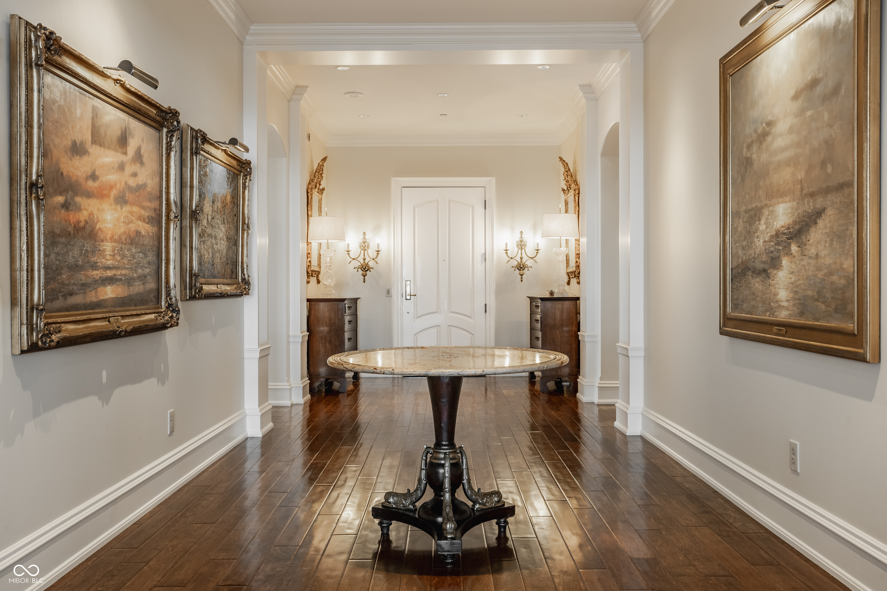 1 N Illinois Street Unit: # 11