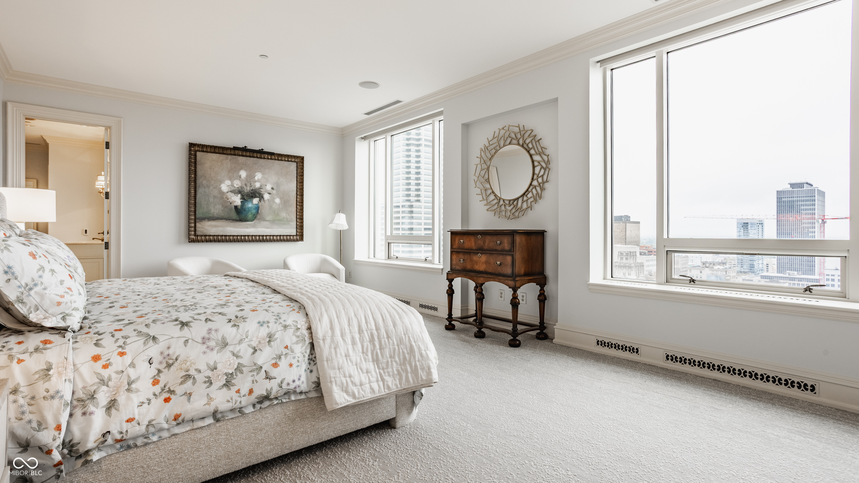 1 N Illinois Street Unit: # 11