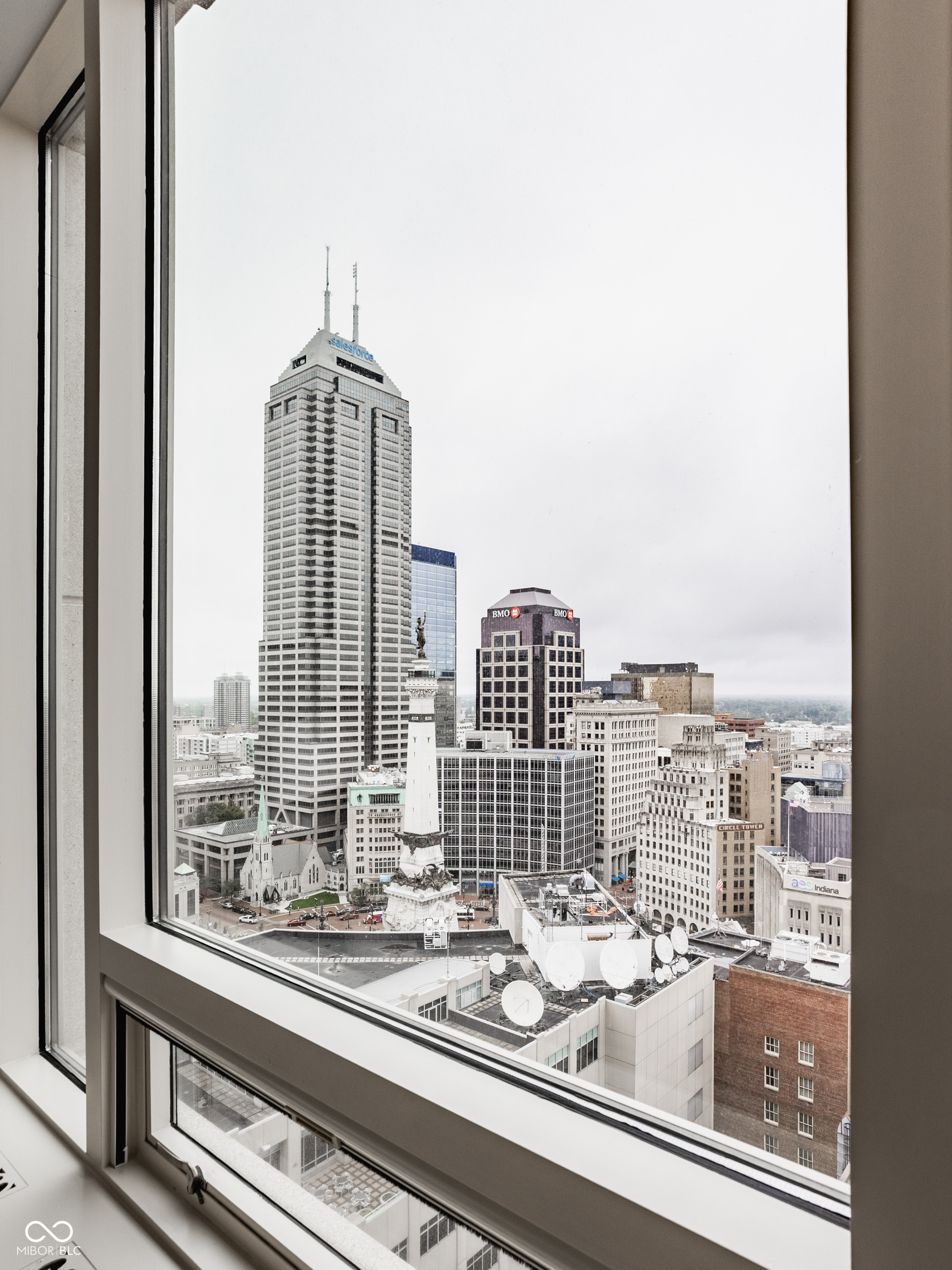 1 N Illinois Street Unit: # 11