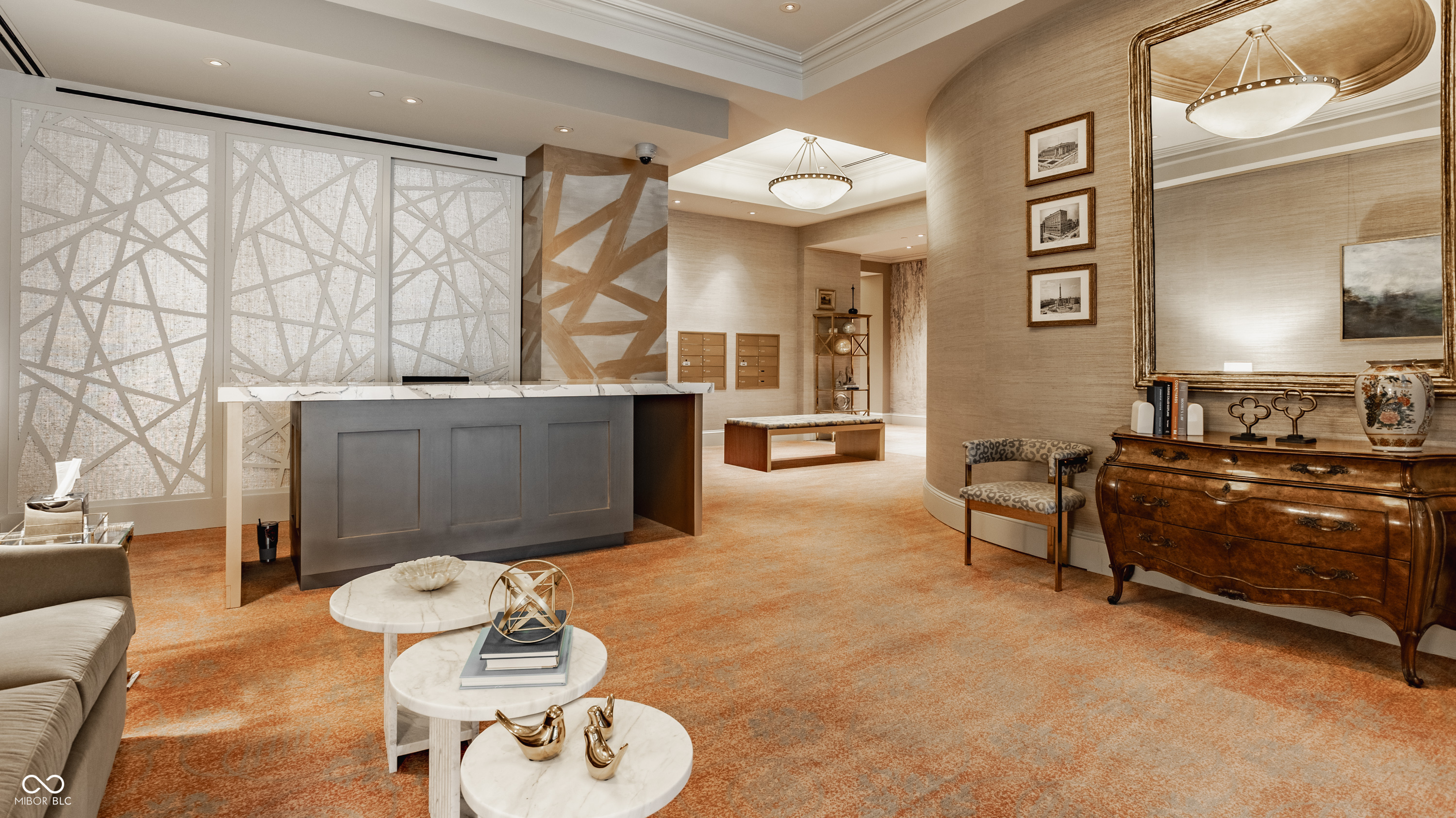 1 N Illinois Street Unit: # 11