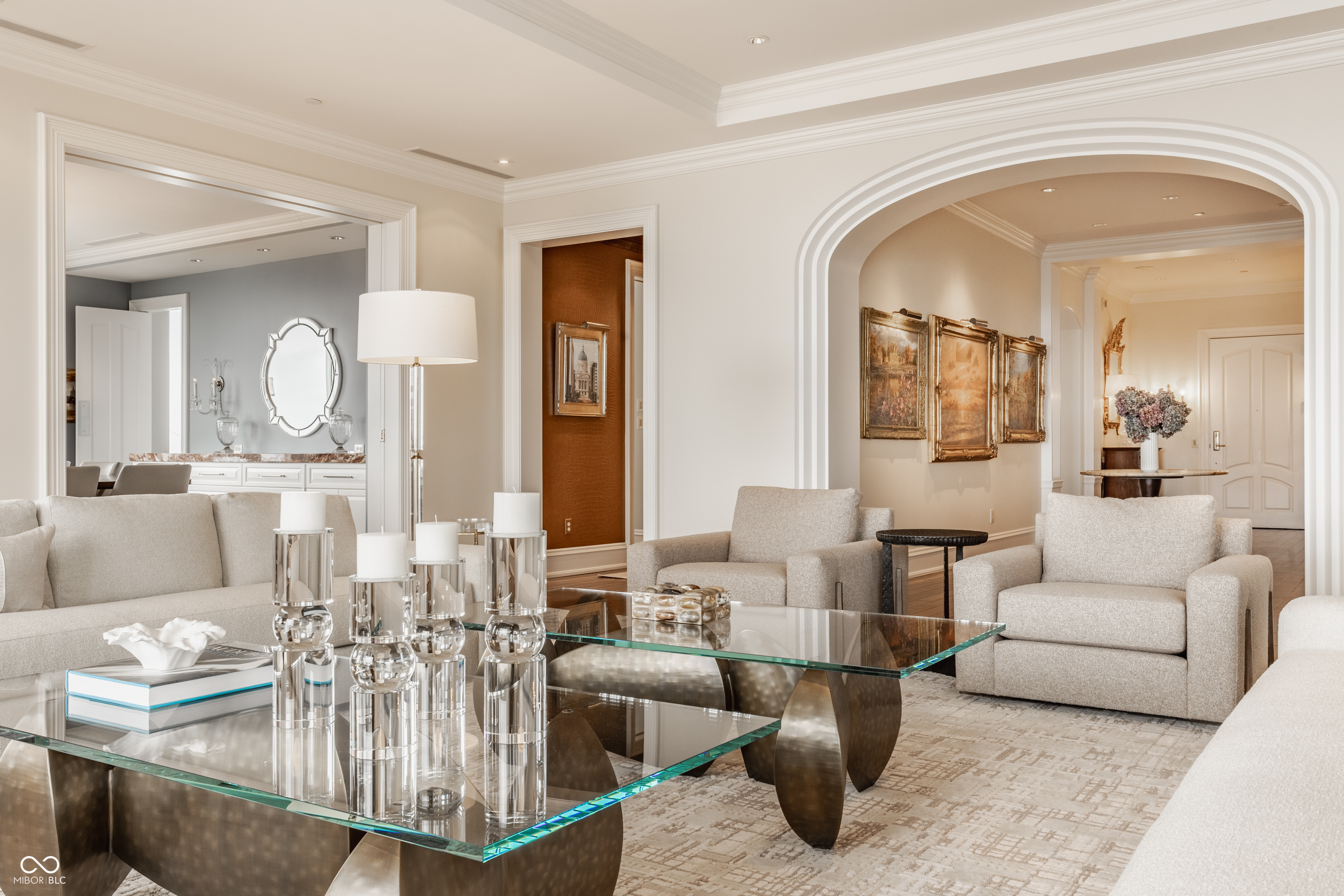 1 N Illinois Street Unit: # 11