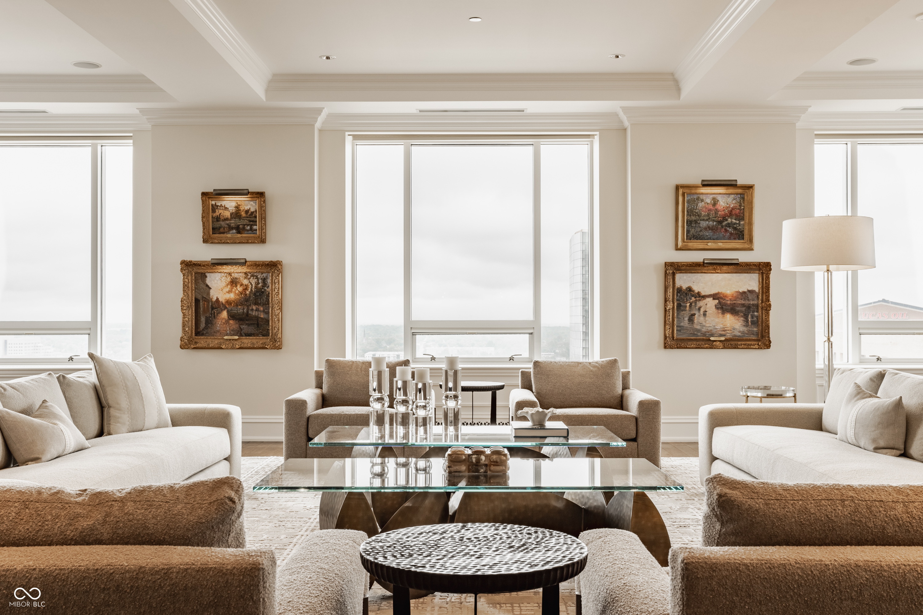 1 N Illinois Street Unit: # 11