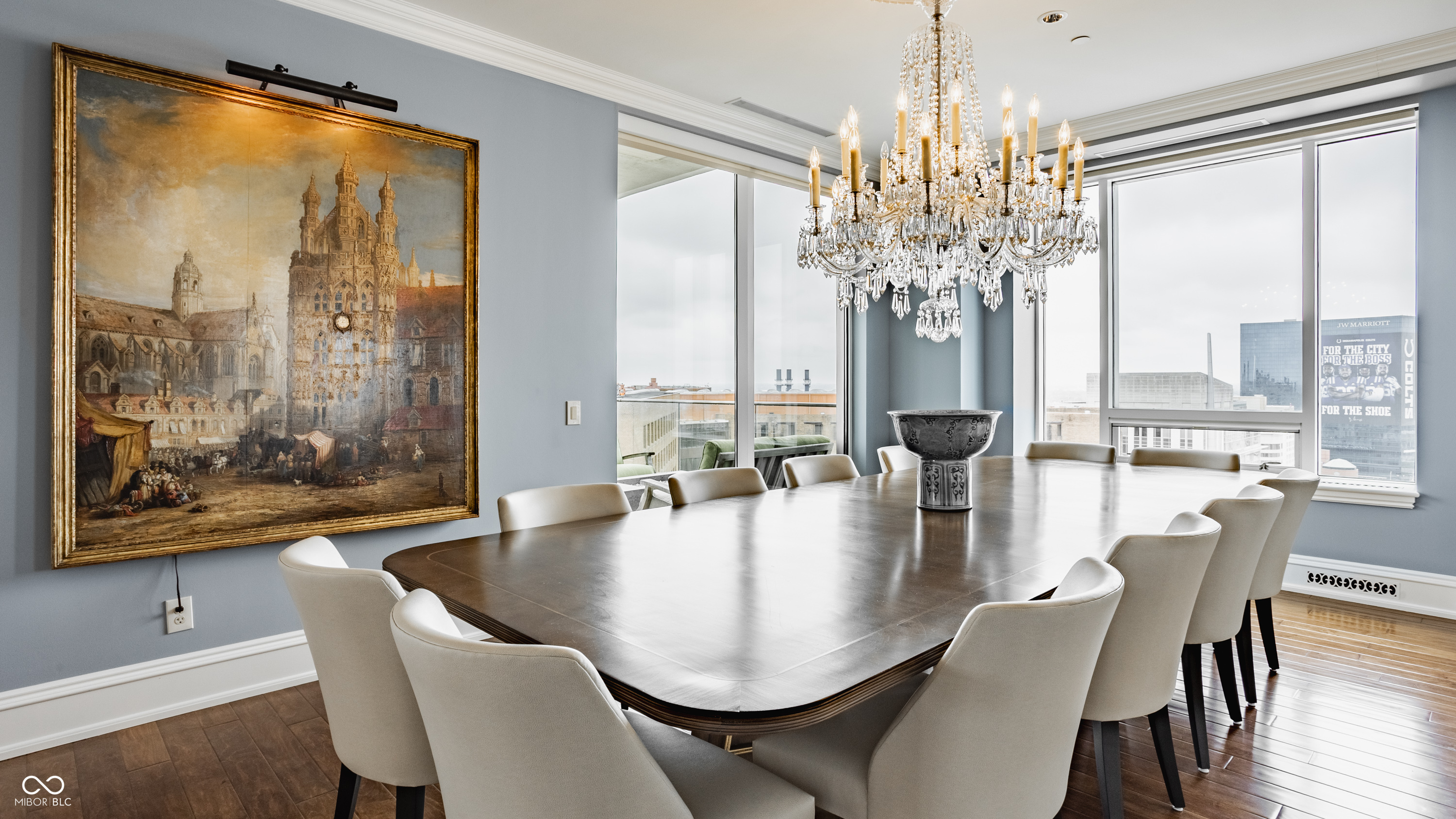 1 N Illinois Street Unit: # 11