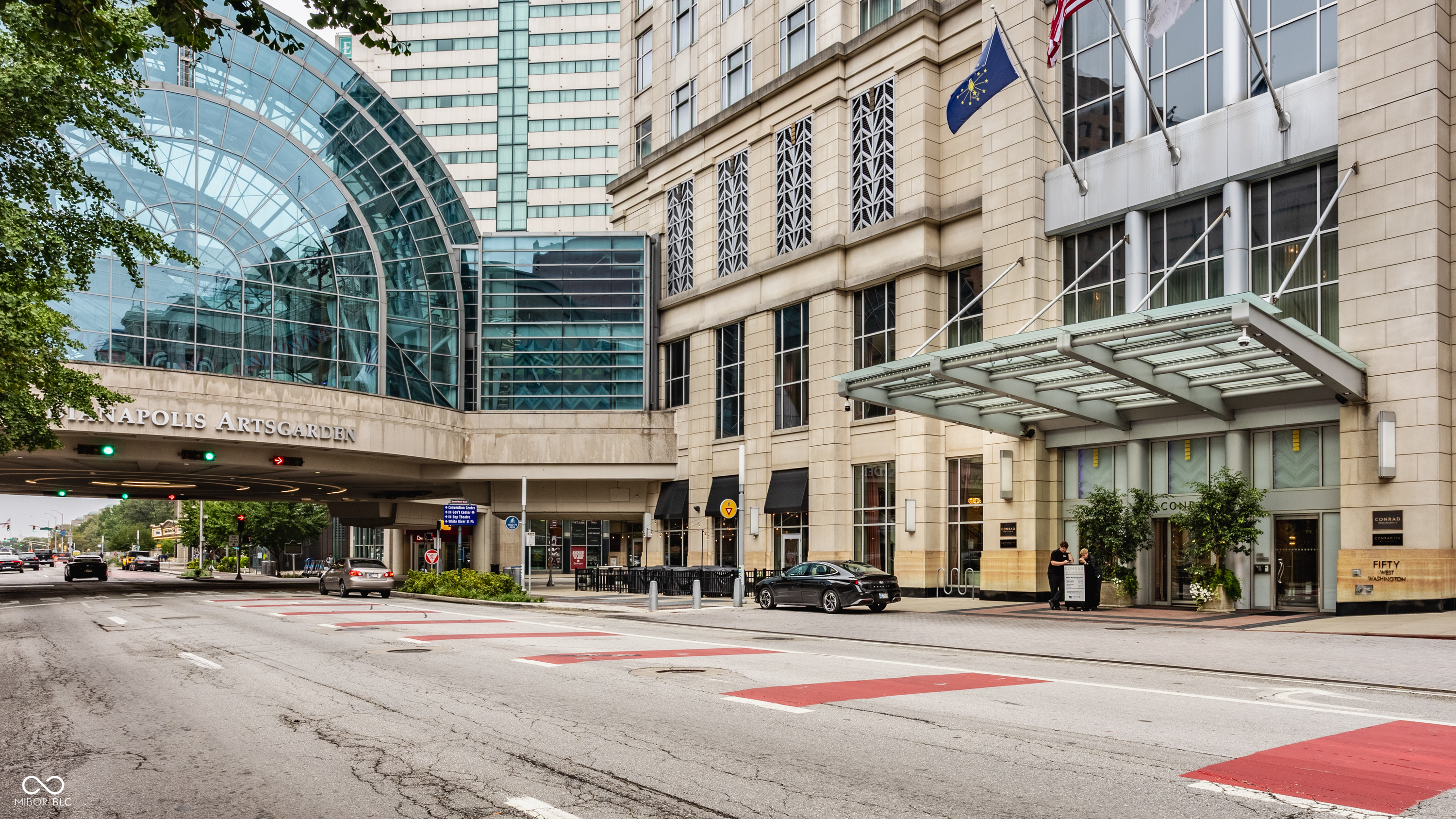 1 N Illinois Street Unit: # 11