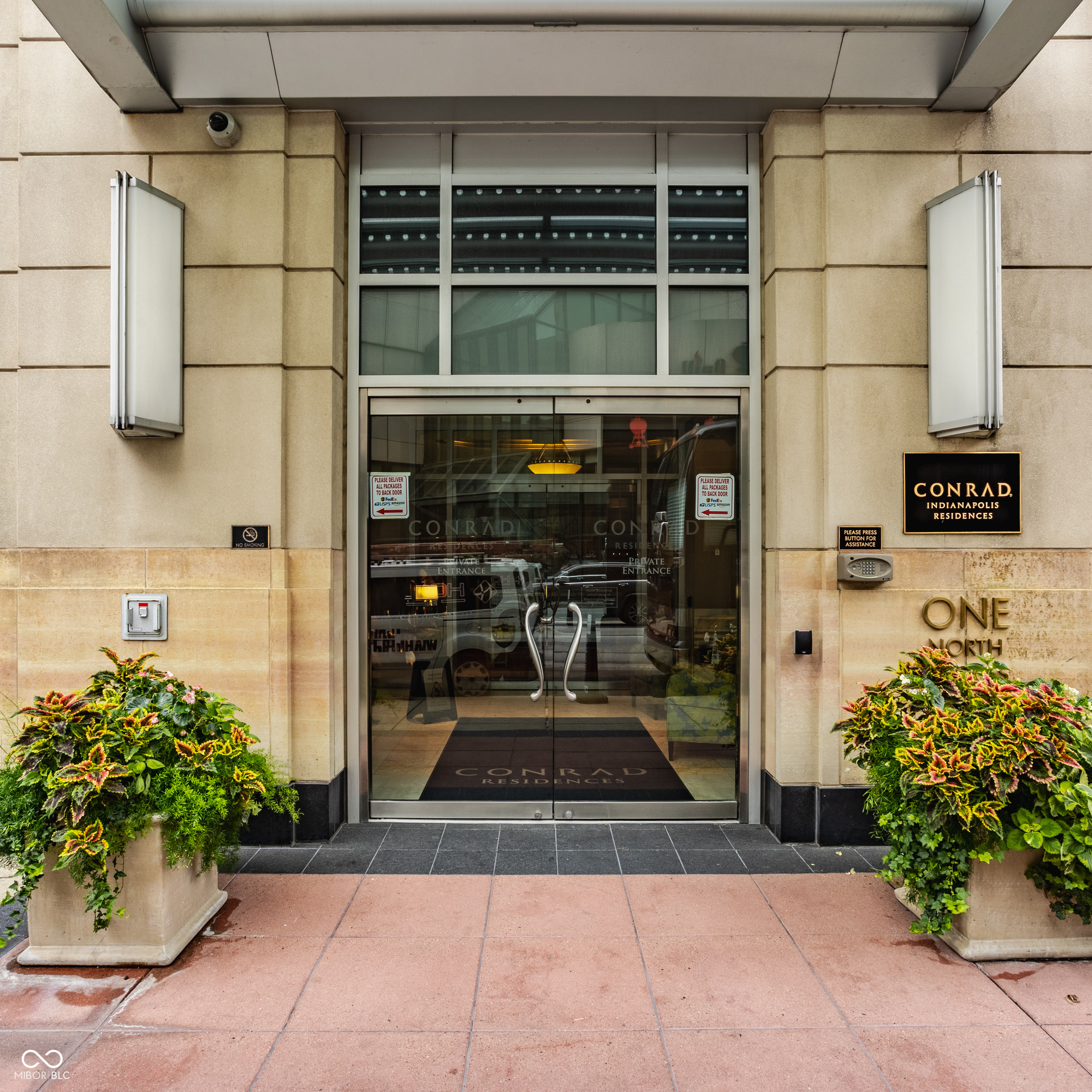 1 N Illinois Street Unit: # 11