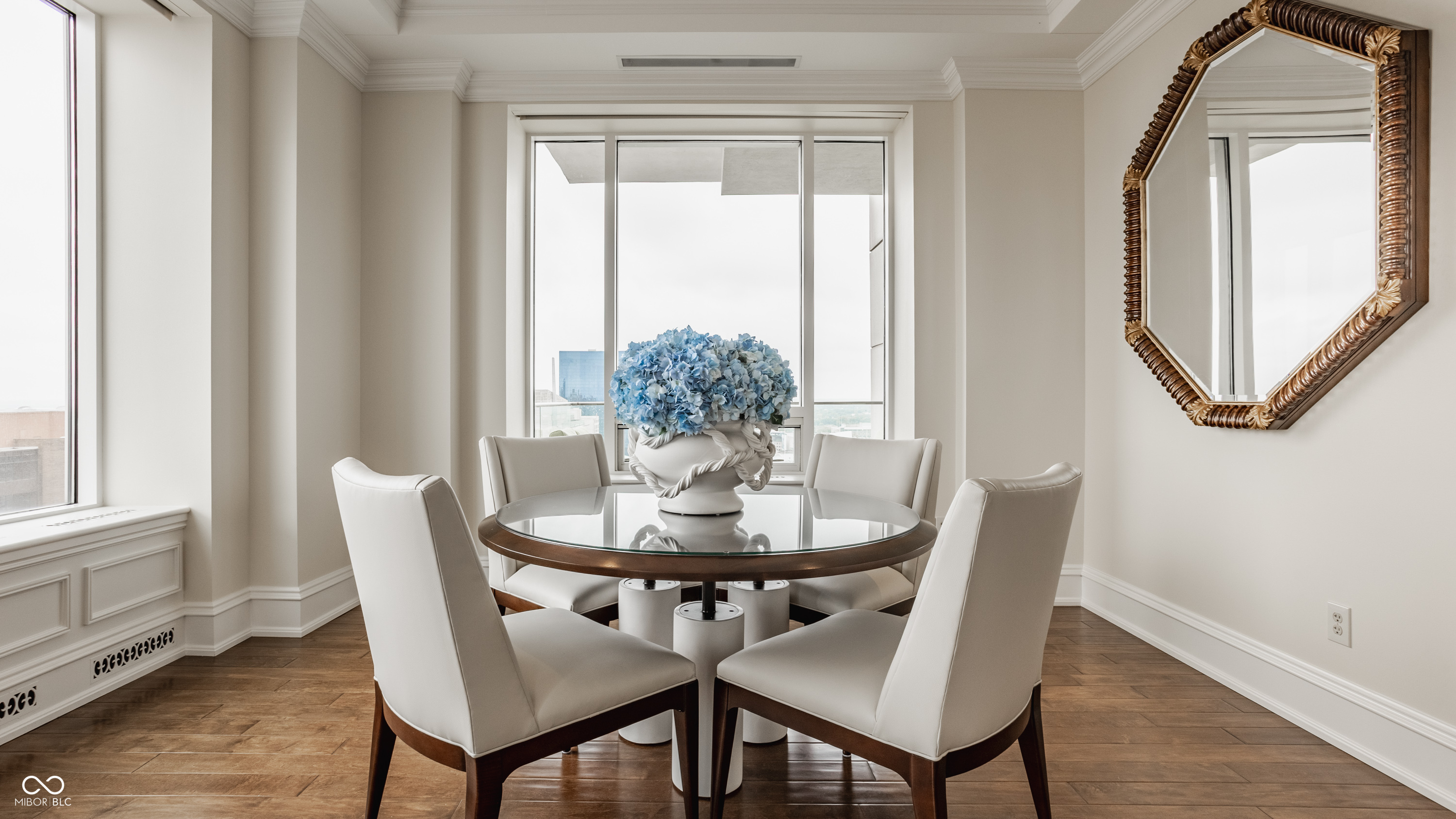 1 N Illinois Street Unit: # 11