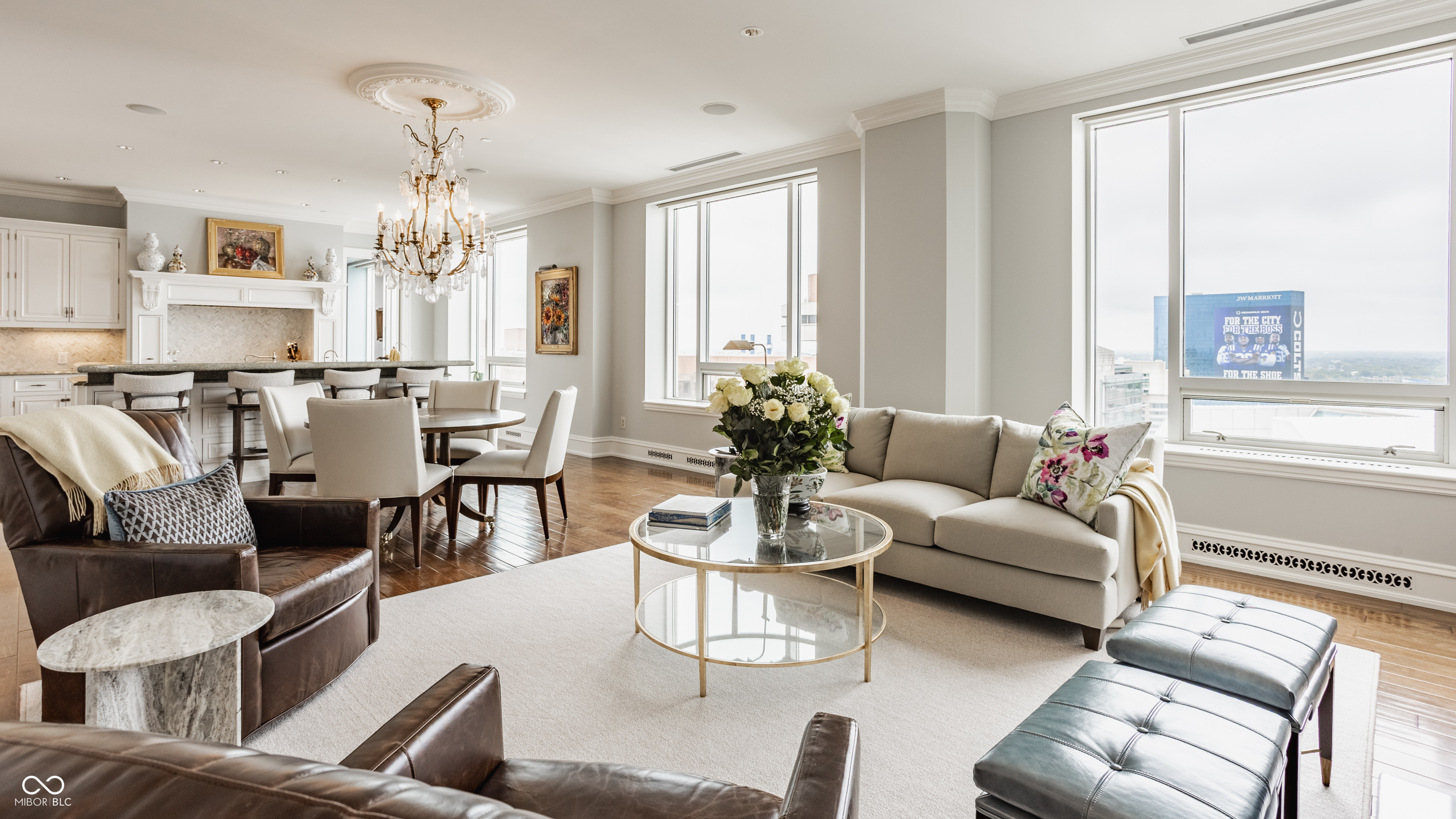 1 N Illinois Street Unit: # 11