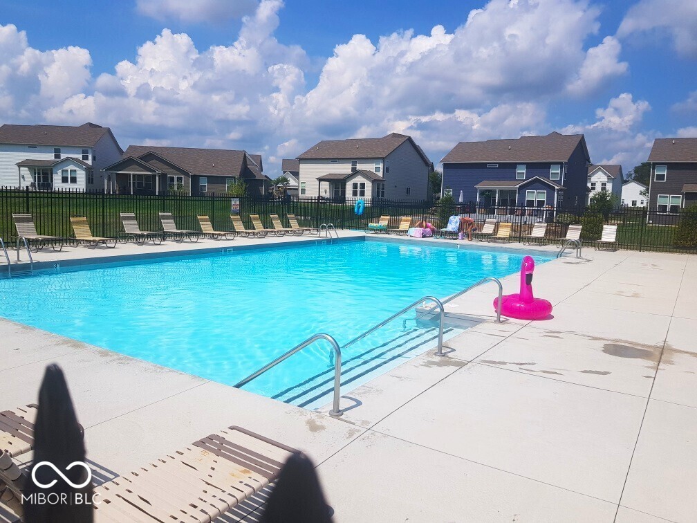 15695 Cobbs Creek Lane