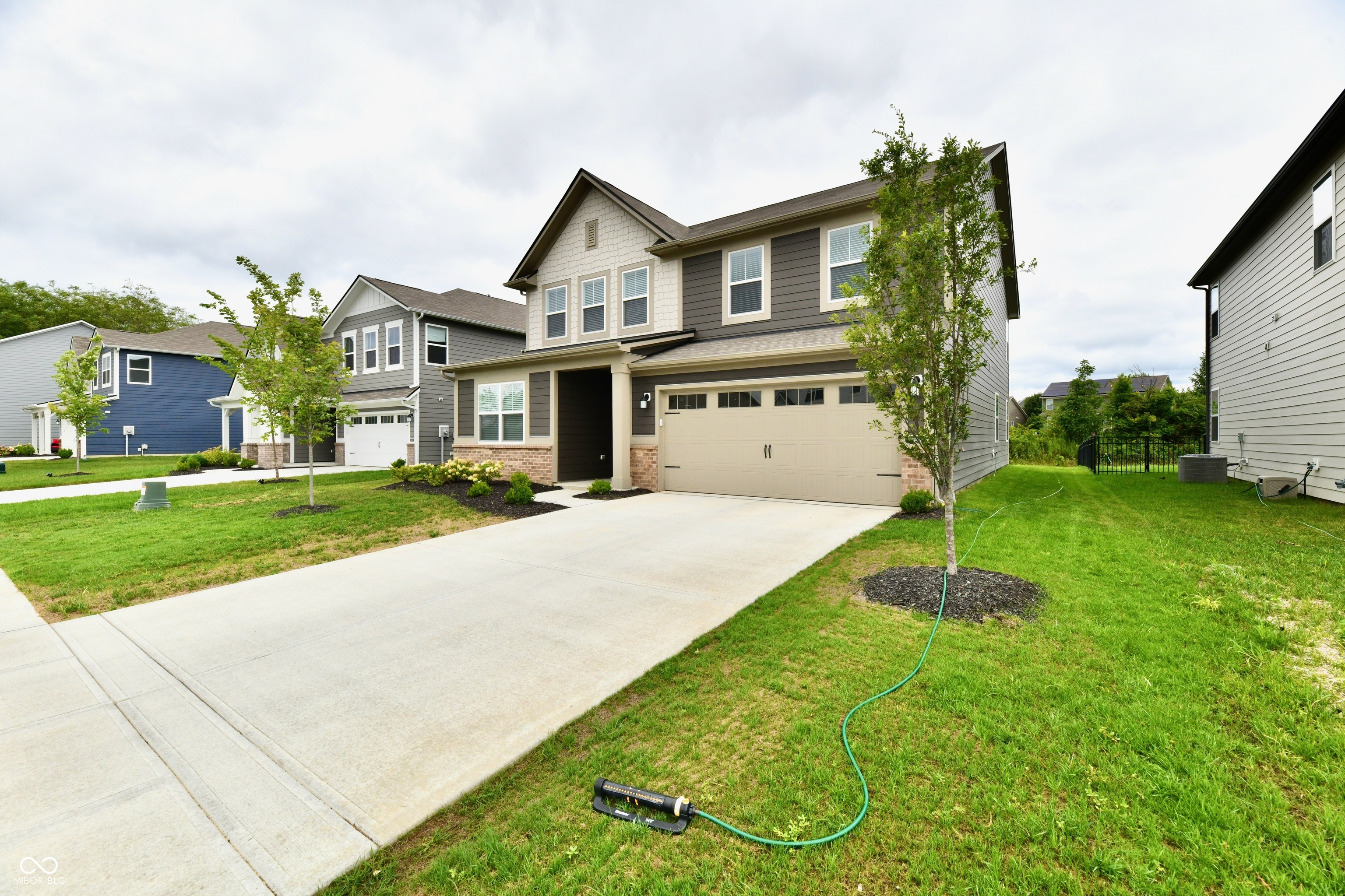 15695 Cobbs Creek Lane