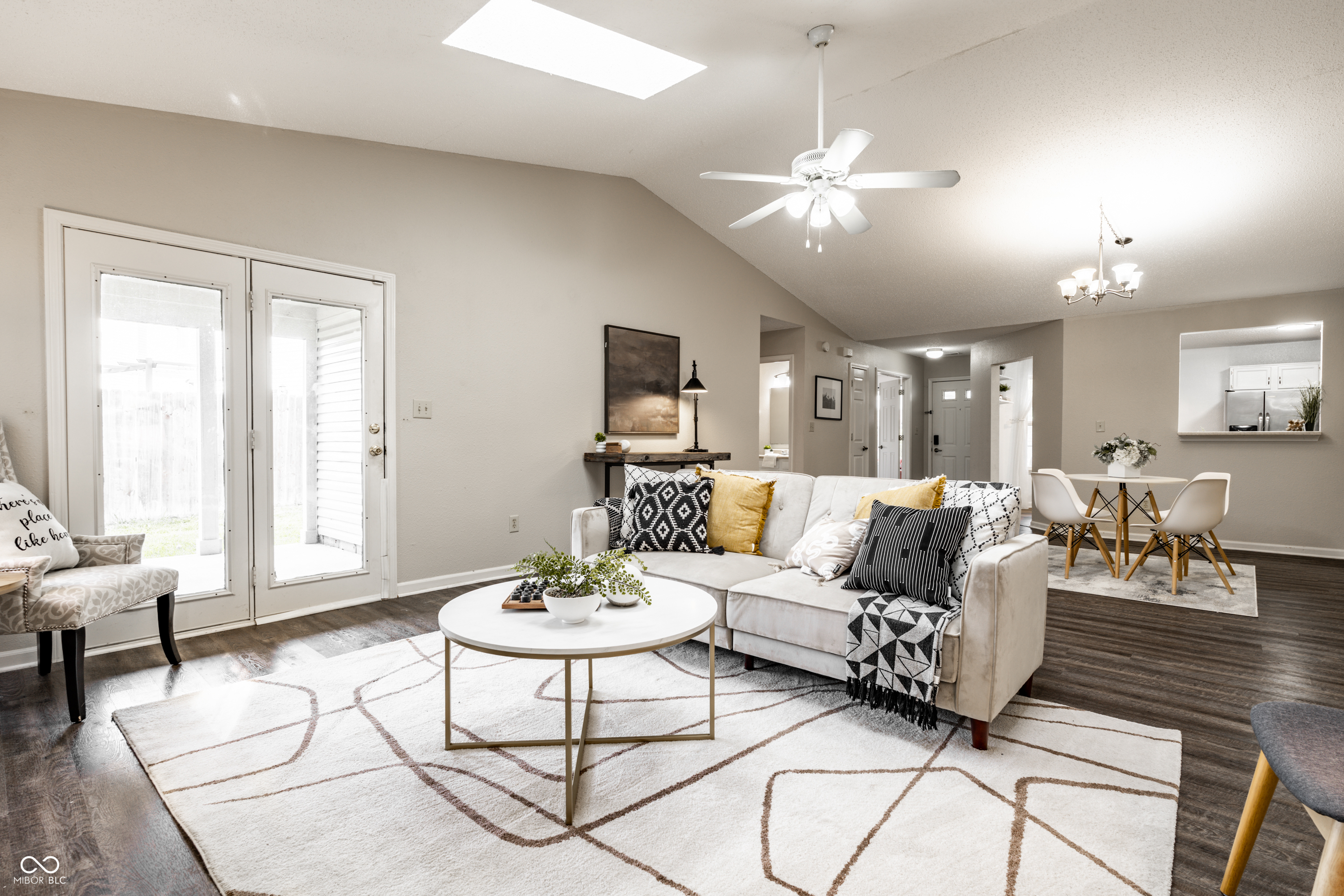 10513 Blue Springs Lane