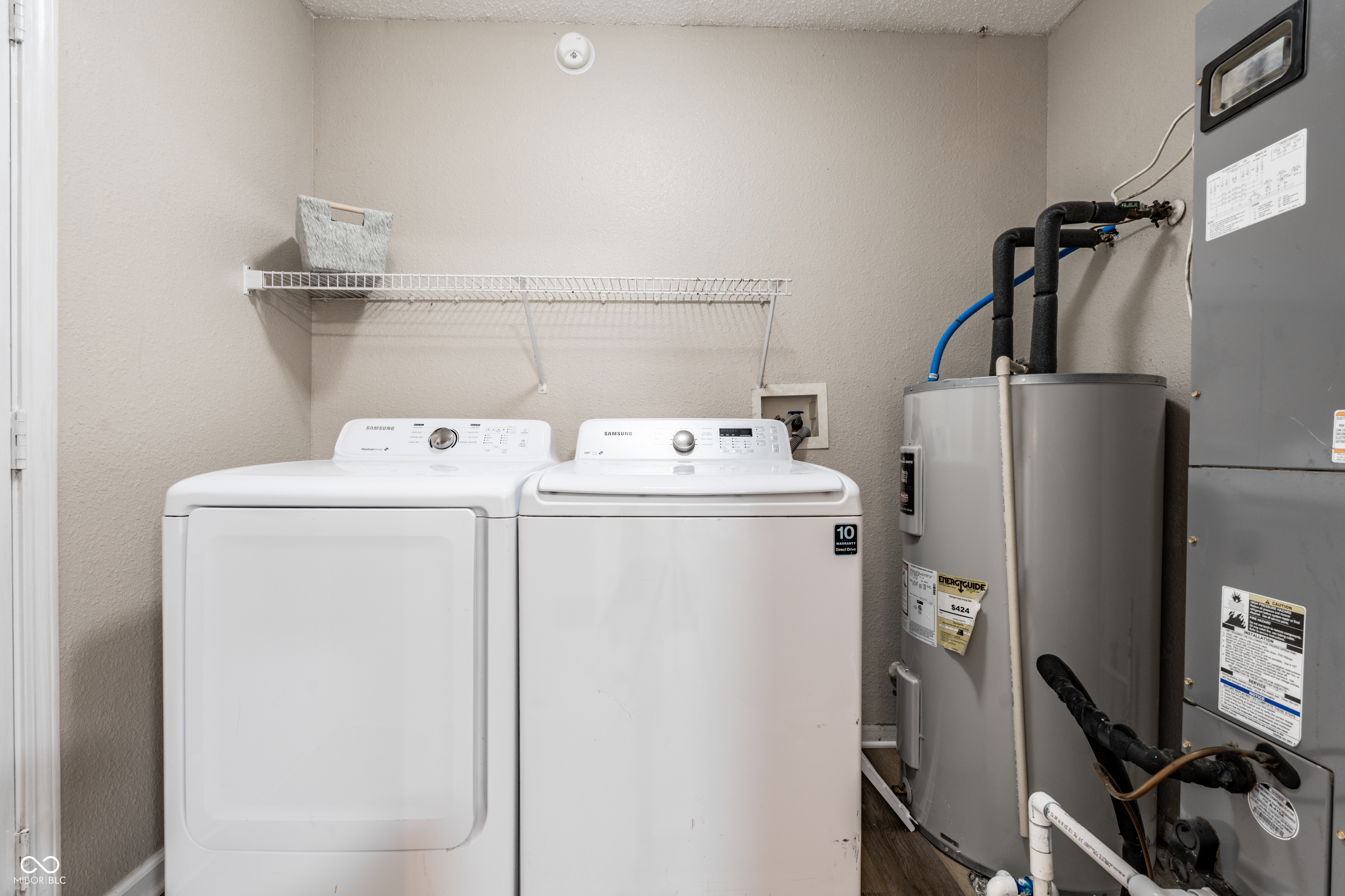 10513 Blue Springs Lane