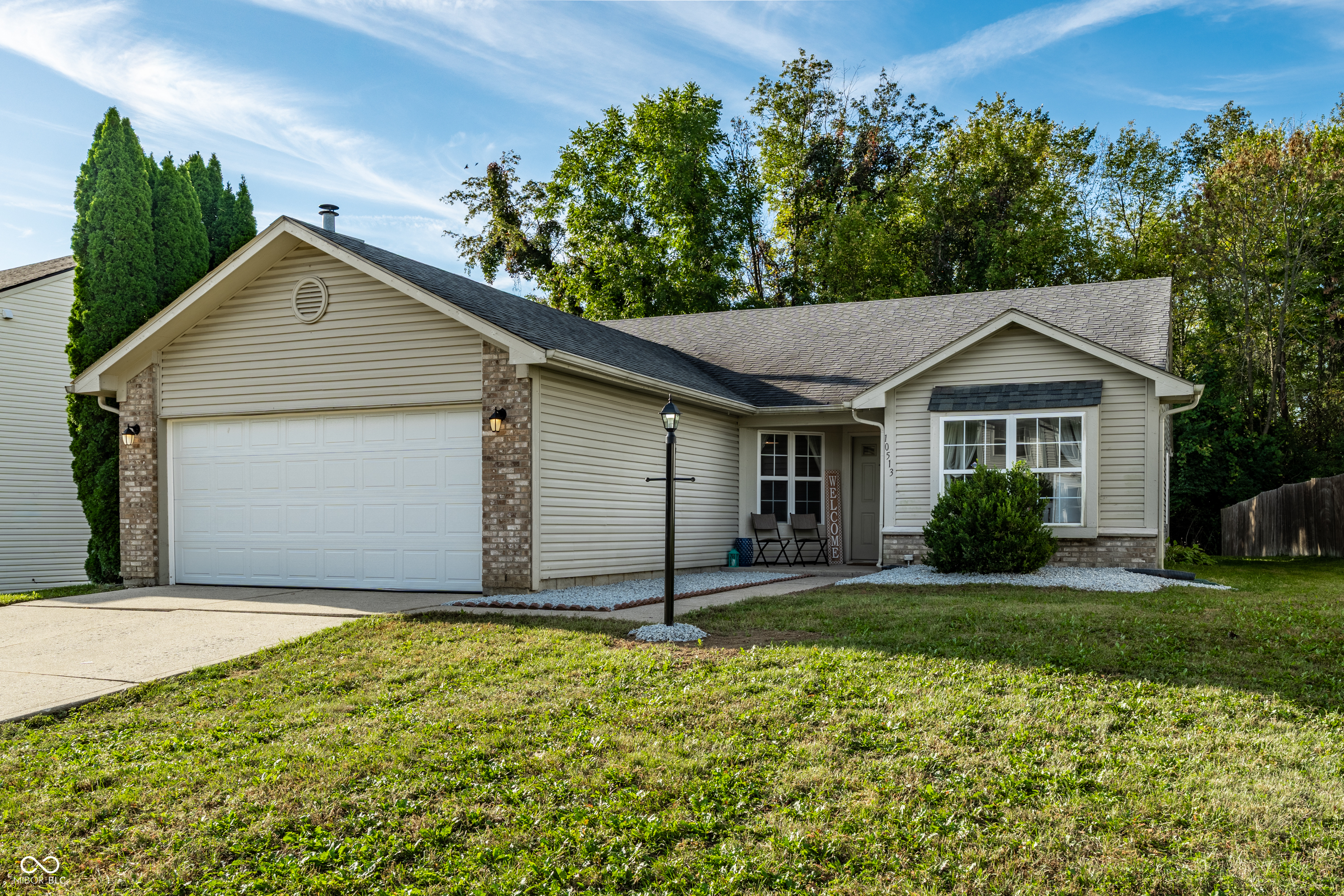 10513 Blue Springs Lane