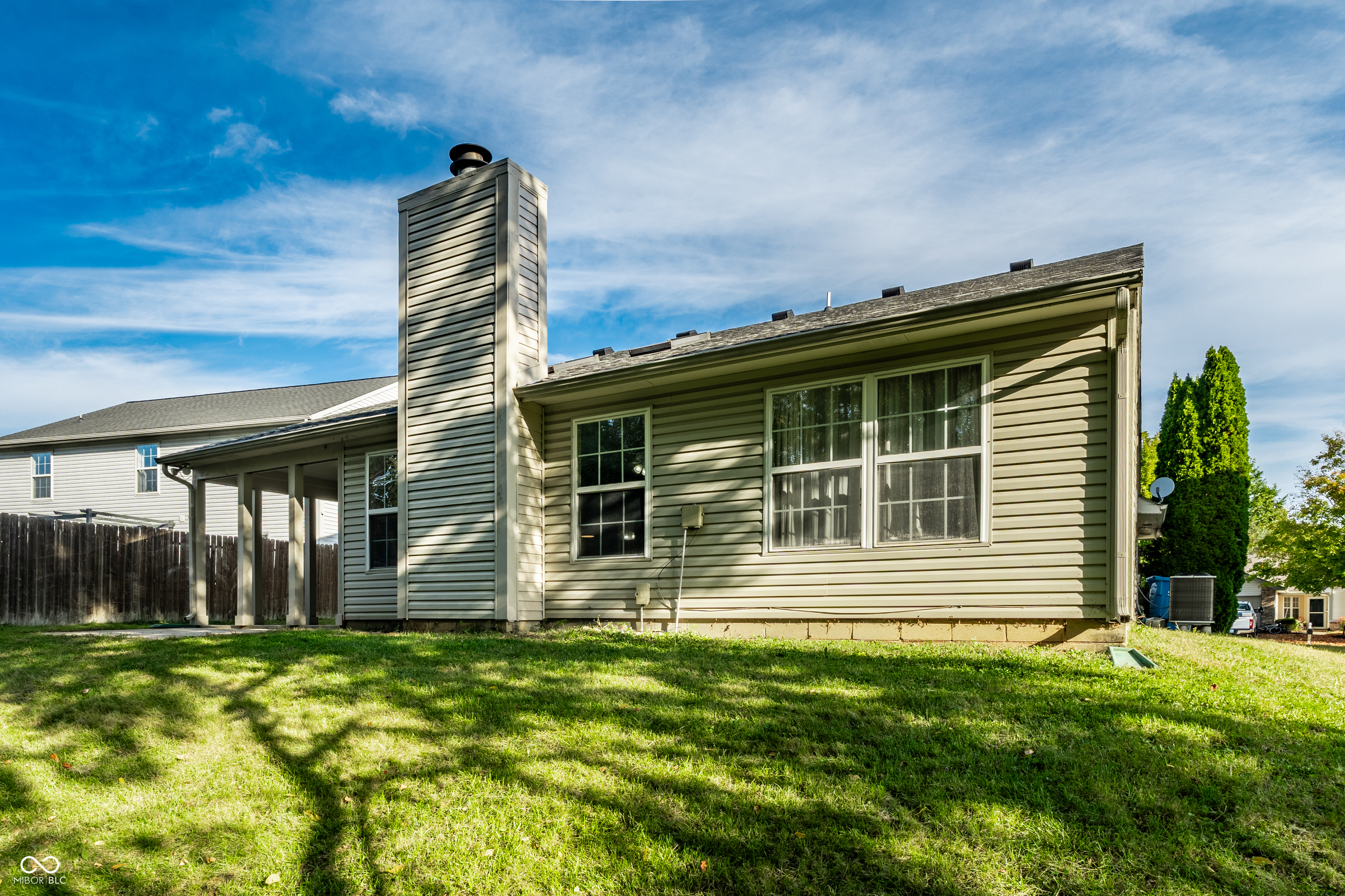 10513 Blue Springs Lane