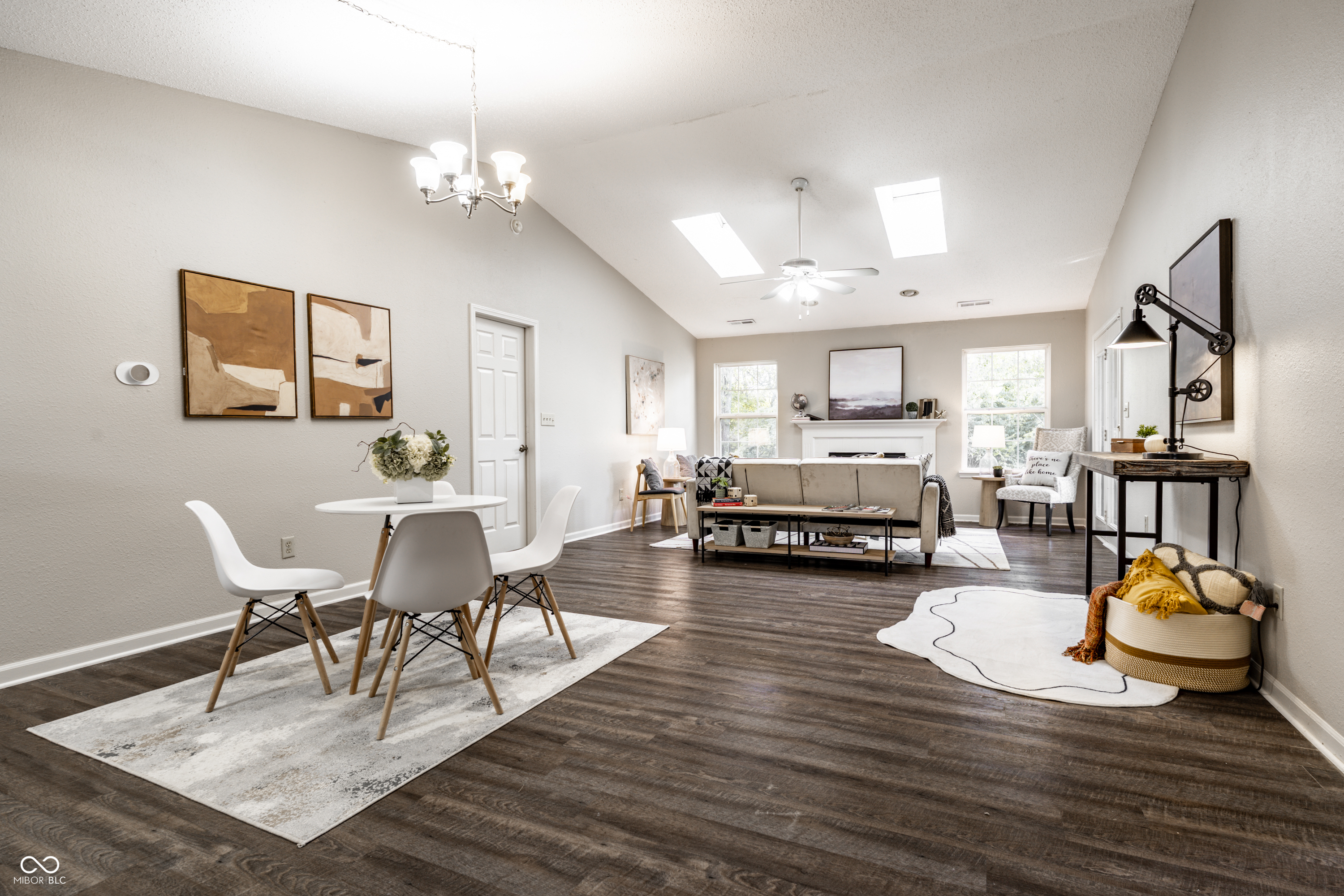 10513 Blue Springs Lane