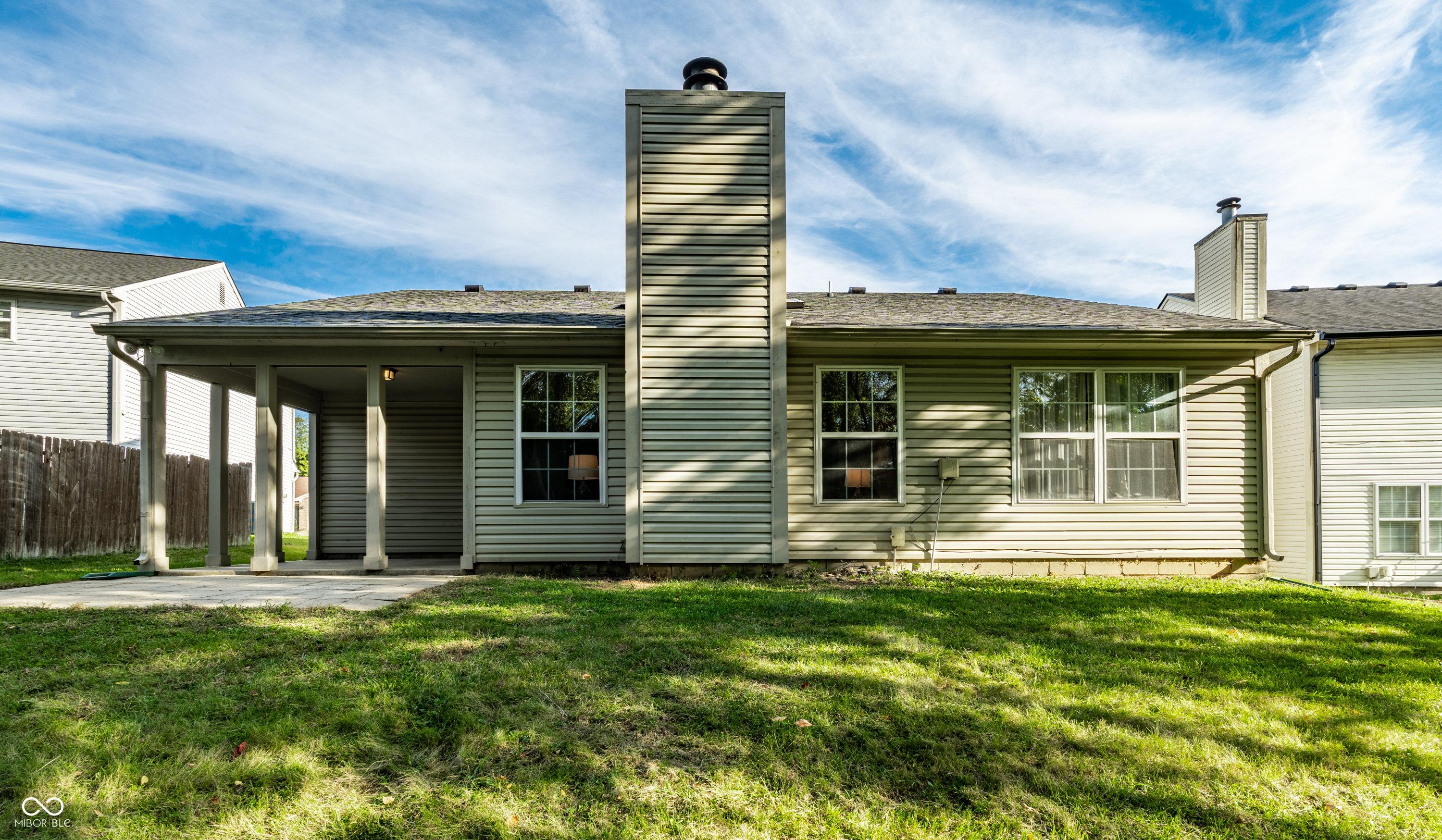 10513 Blue Springs Lane