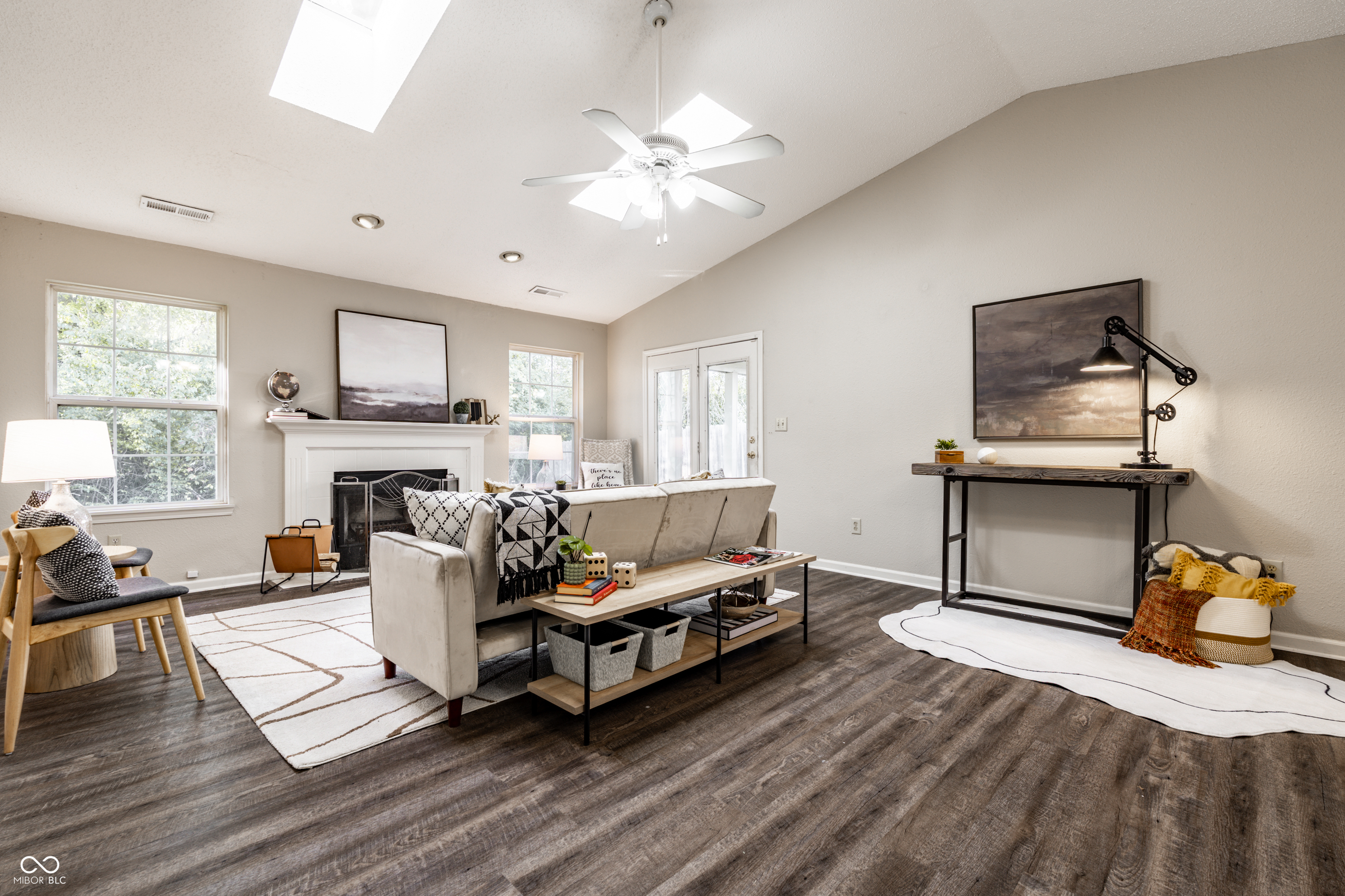 10513 Blue Springs Lane