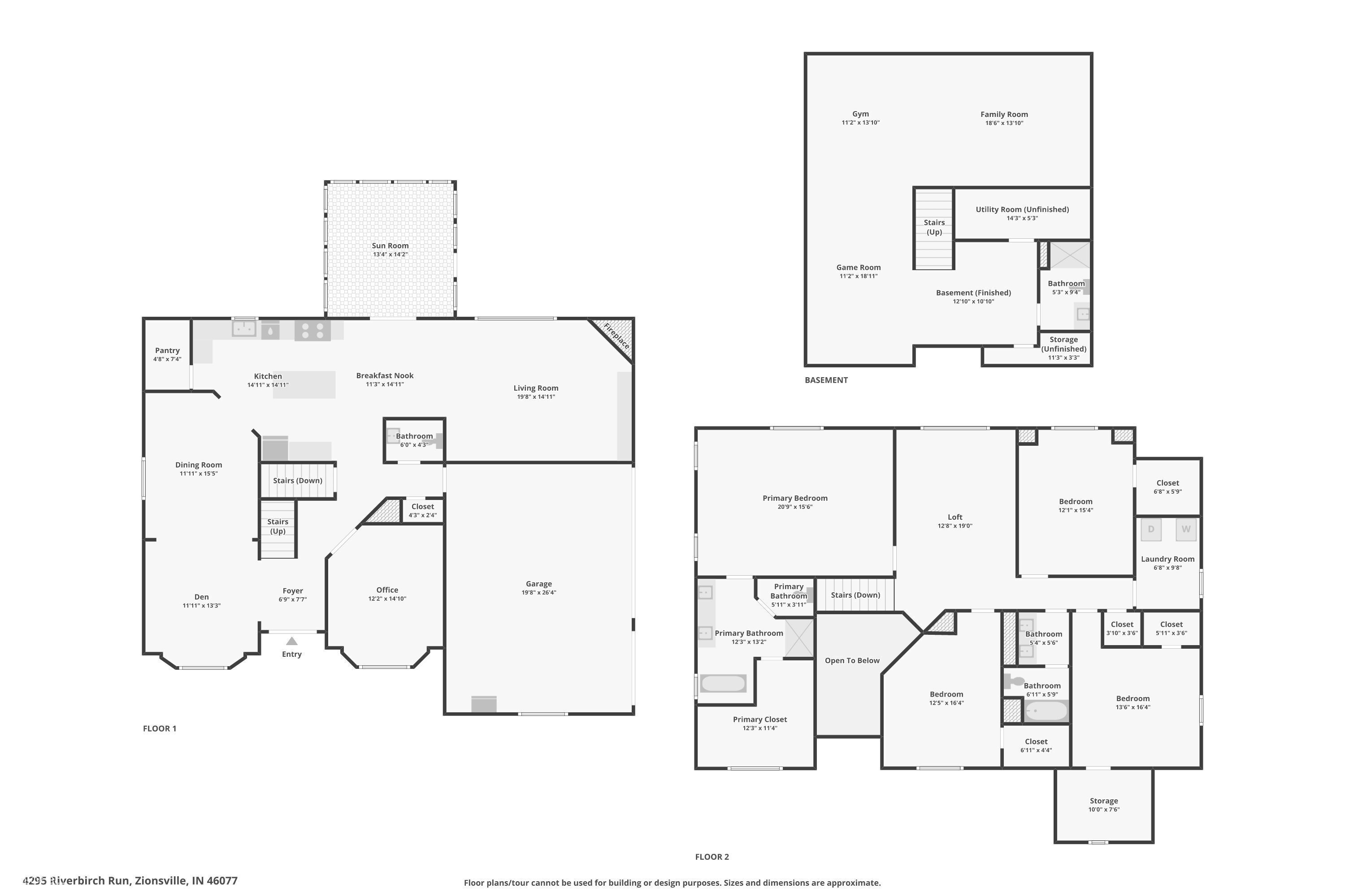 4295 Riverbirch Run