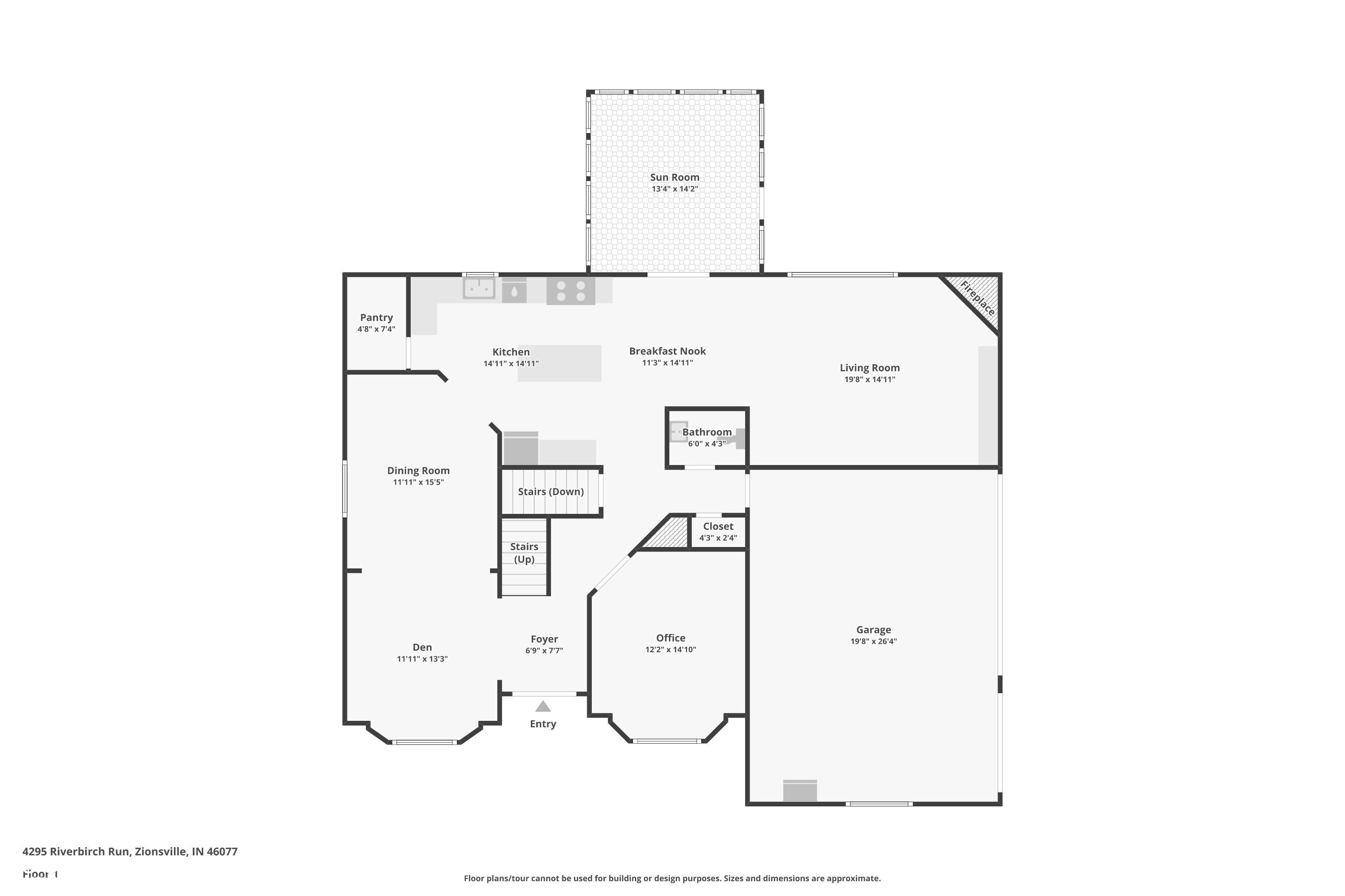 4295 Riverbirch Run