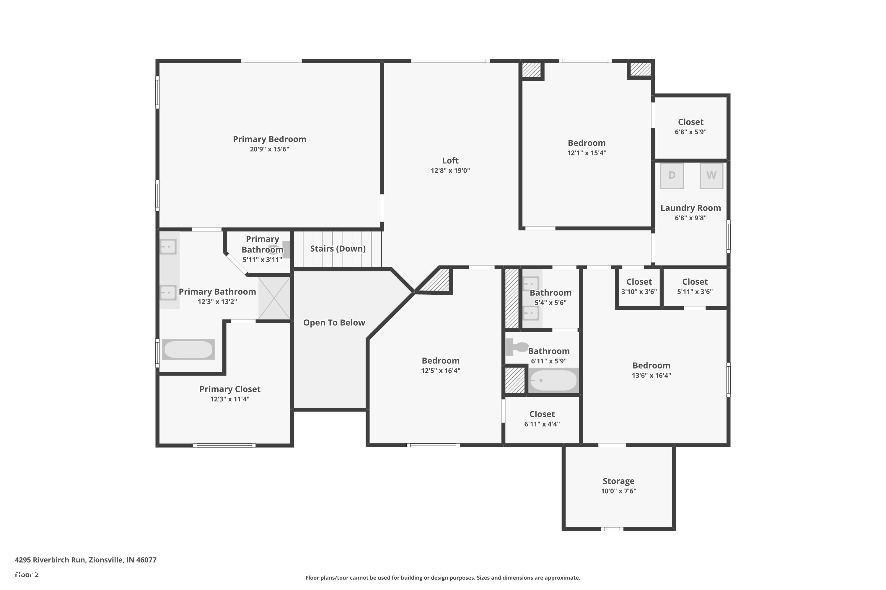 4295 Riverbirch Run