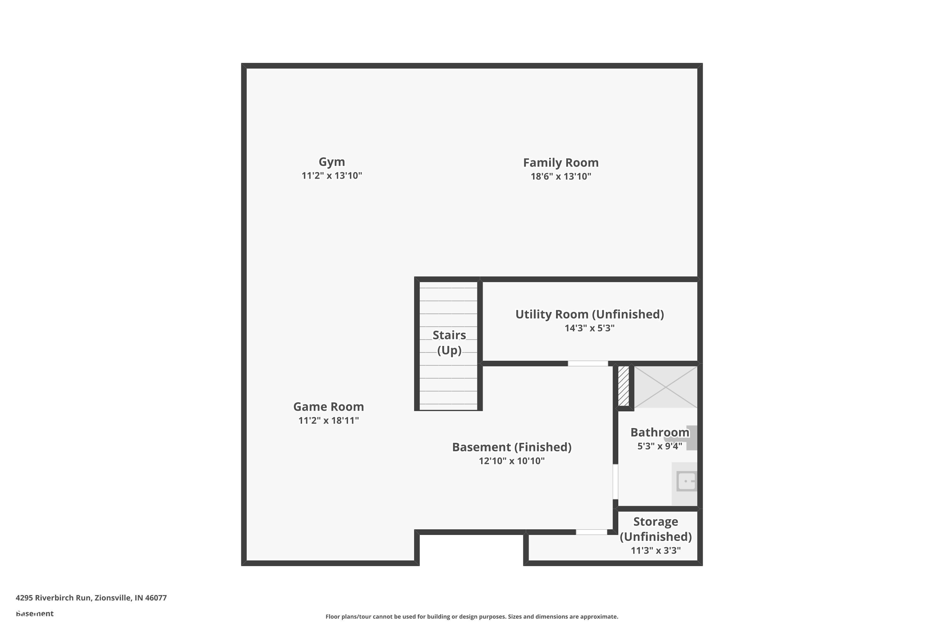 4295 Riverbirch Run