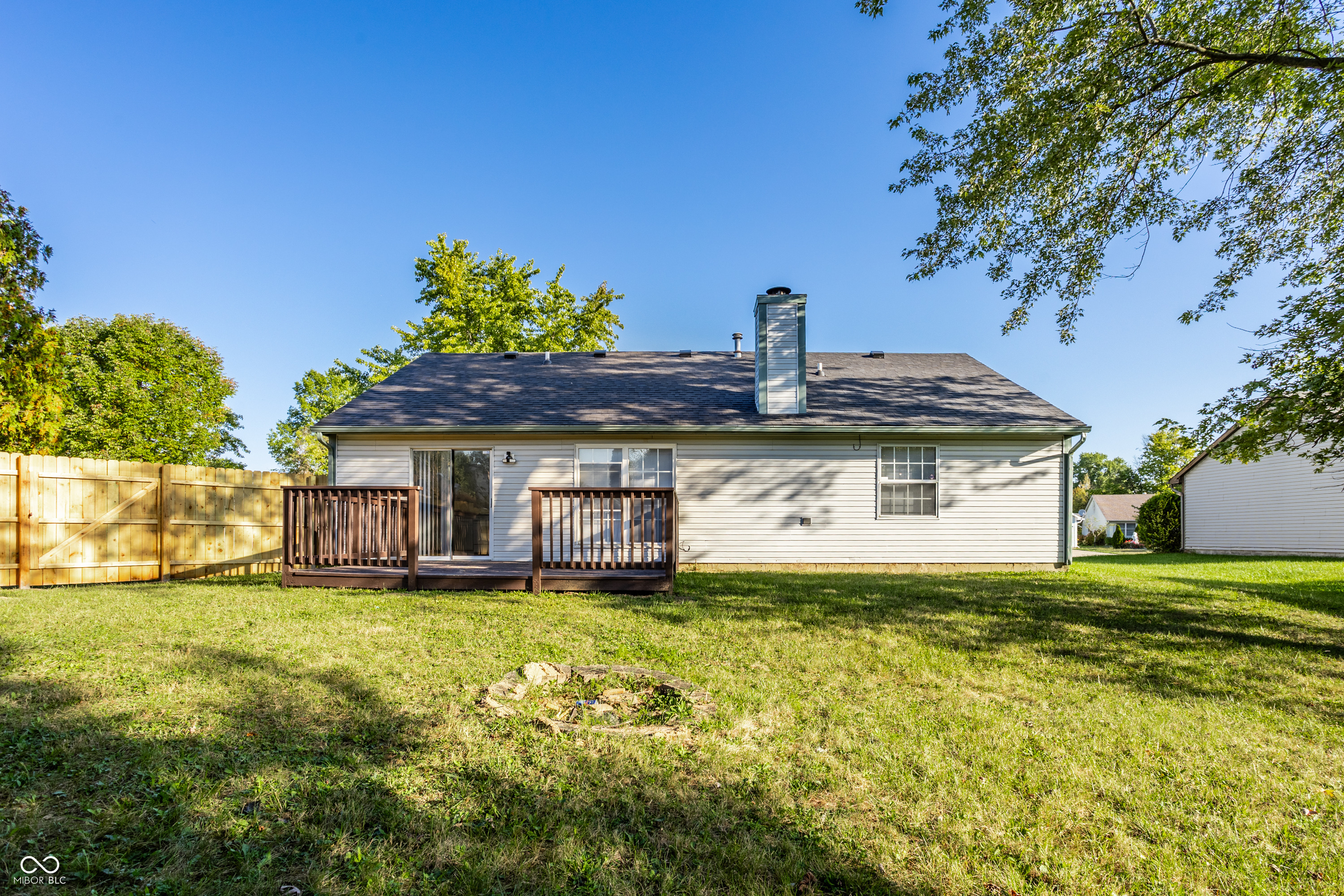 3165 River Birch Drive