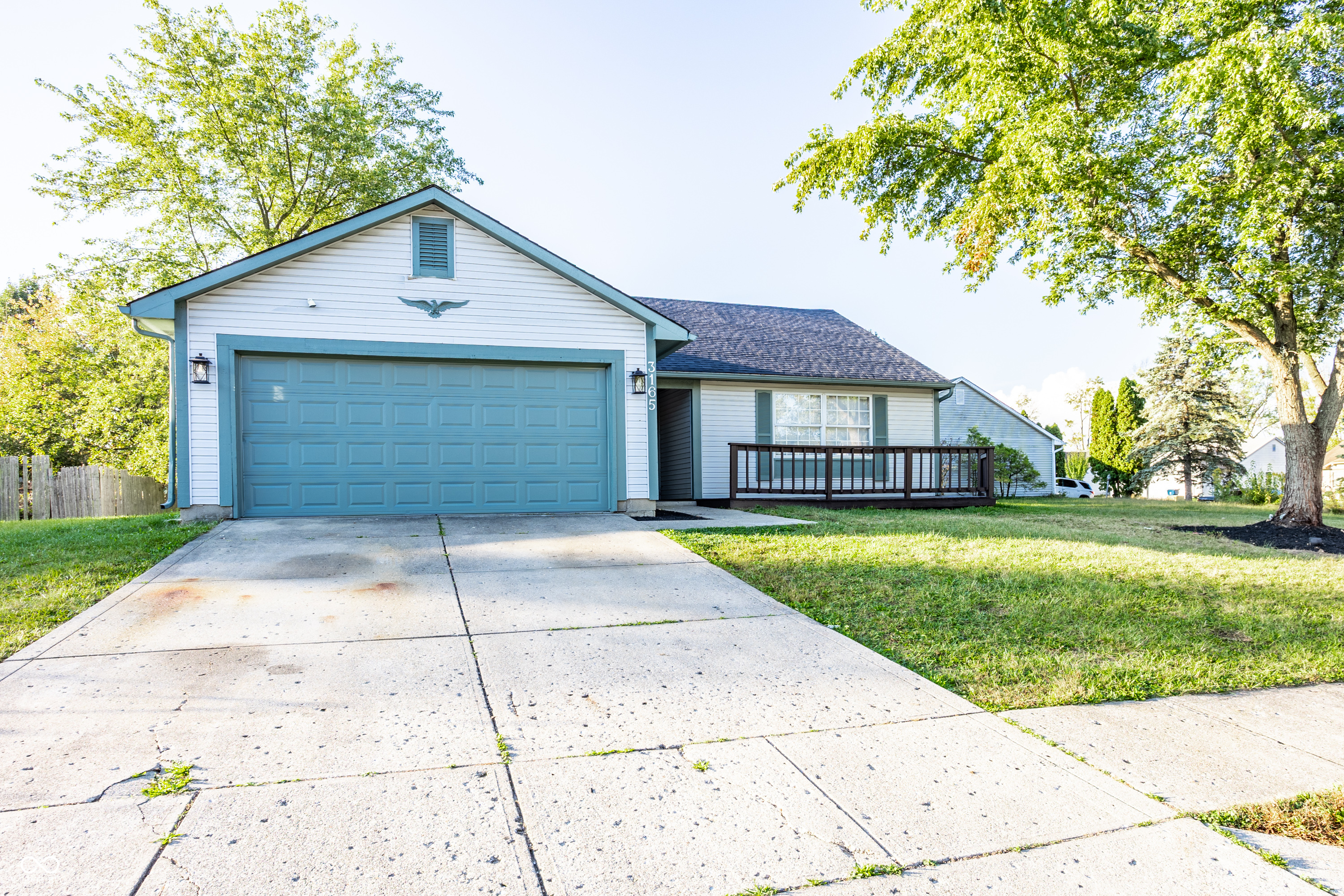 3165 River Birch Drive