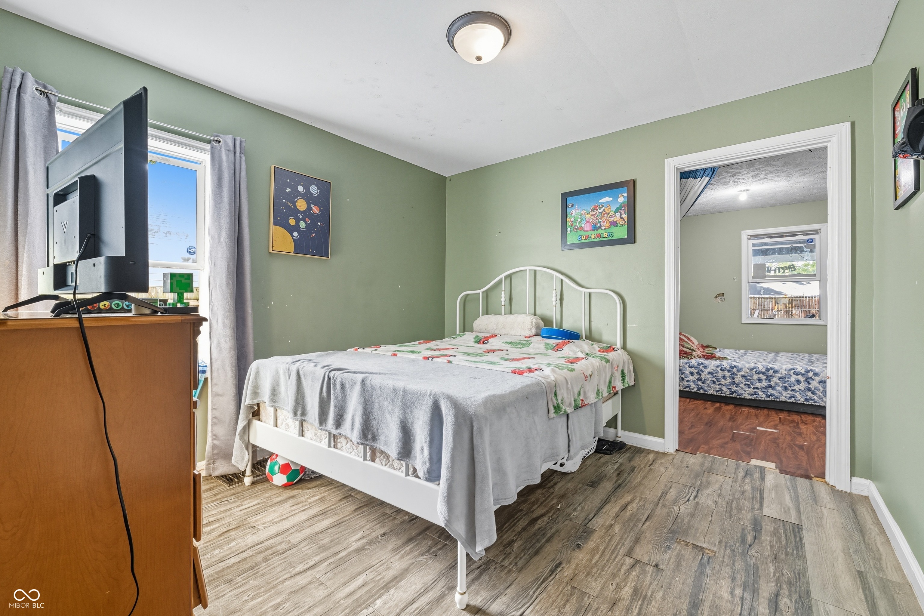 3706 Hillside Avenue