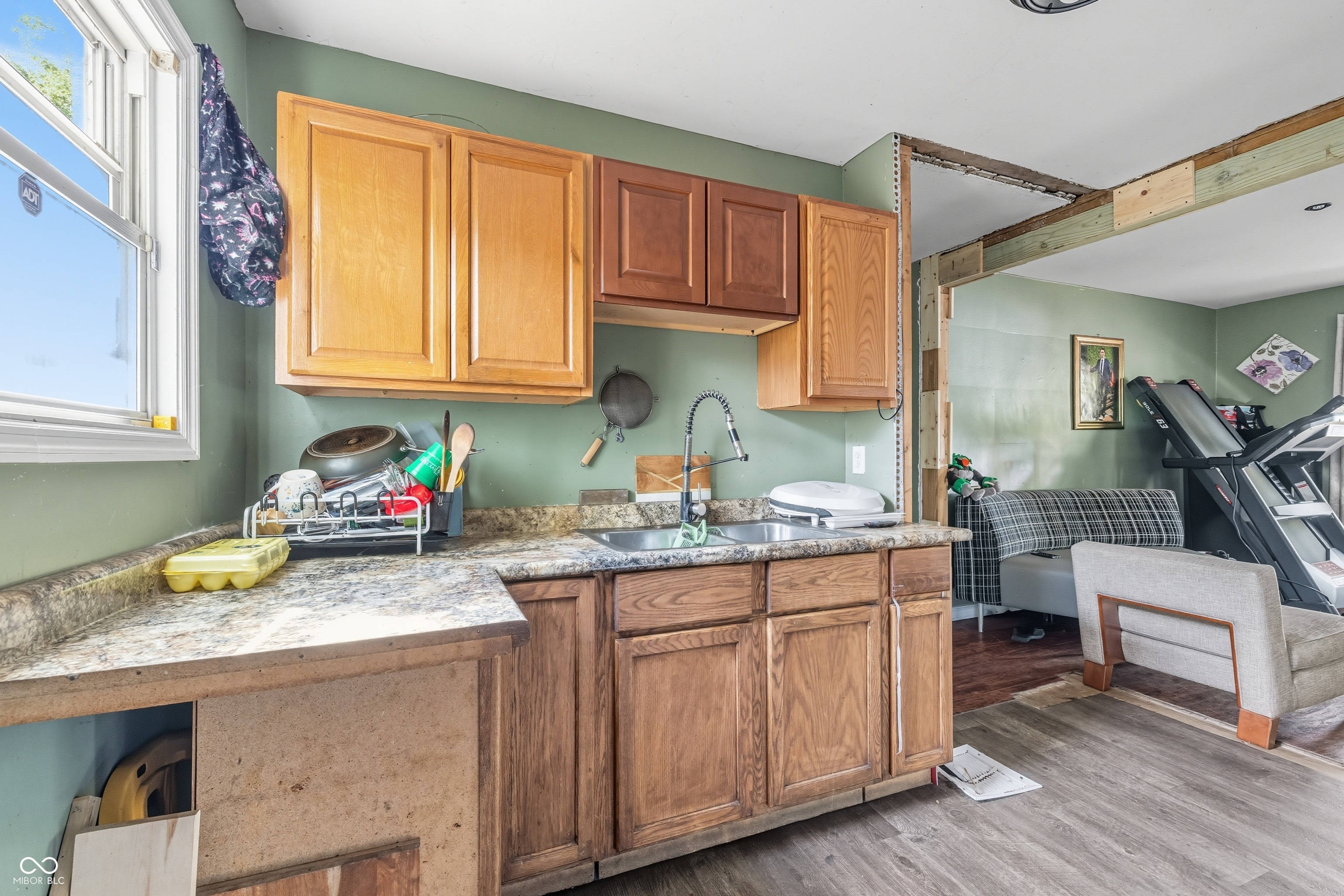 3706 Hillside Avenue