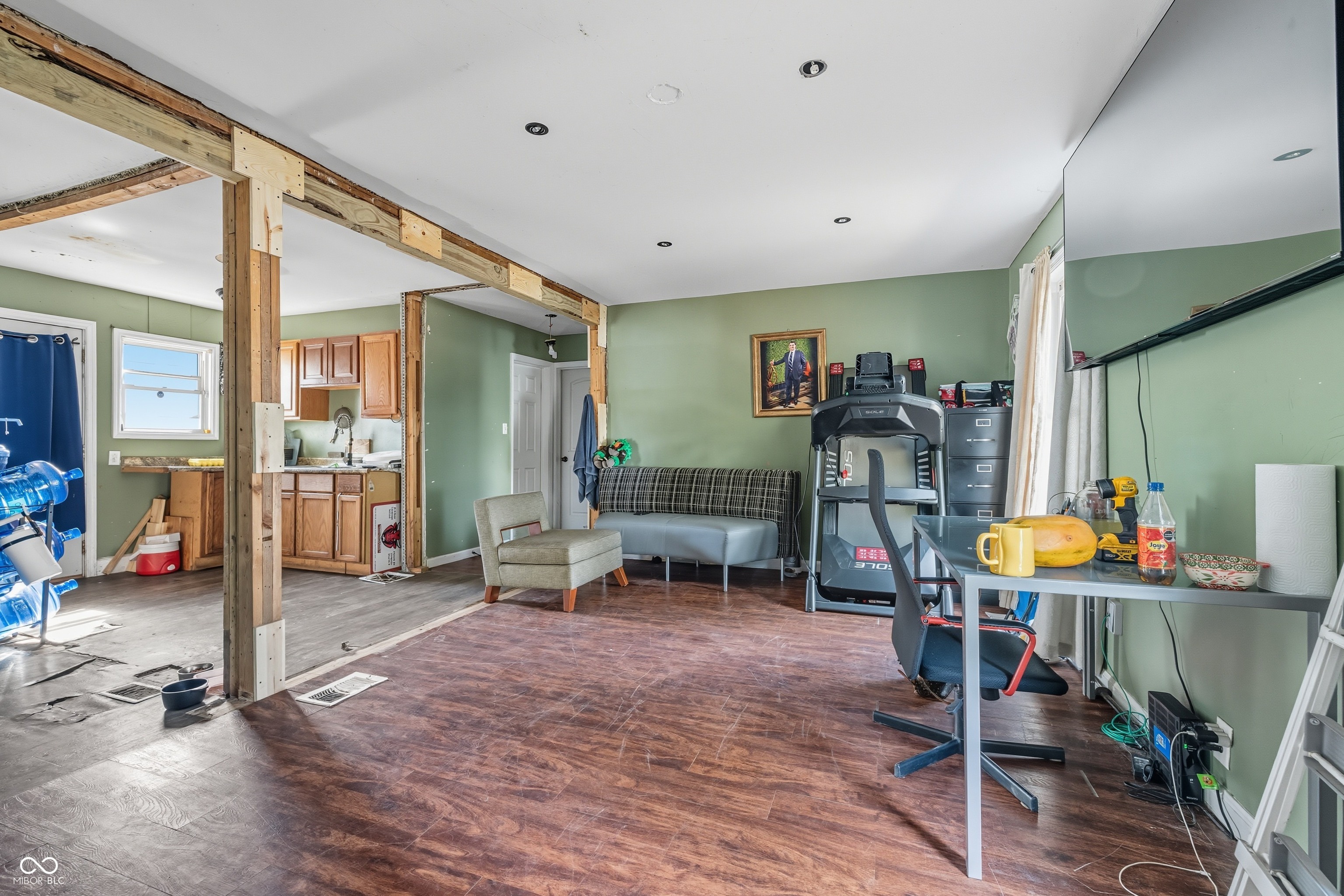 3706 Hillside Avenue