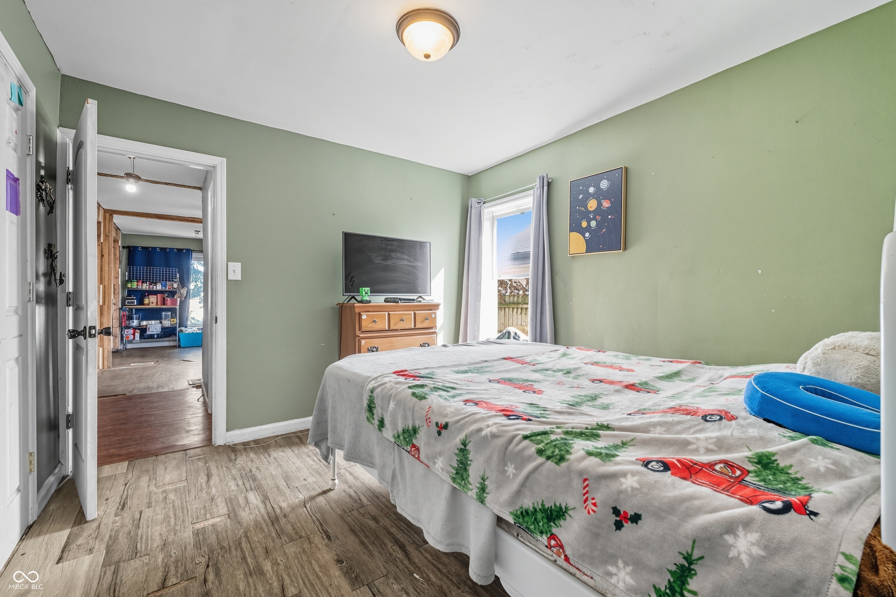 3706 Hillside Avenue