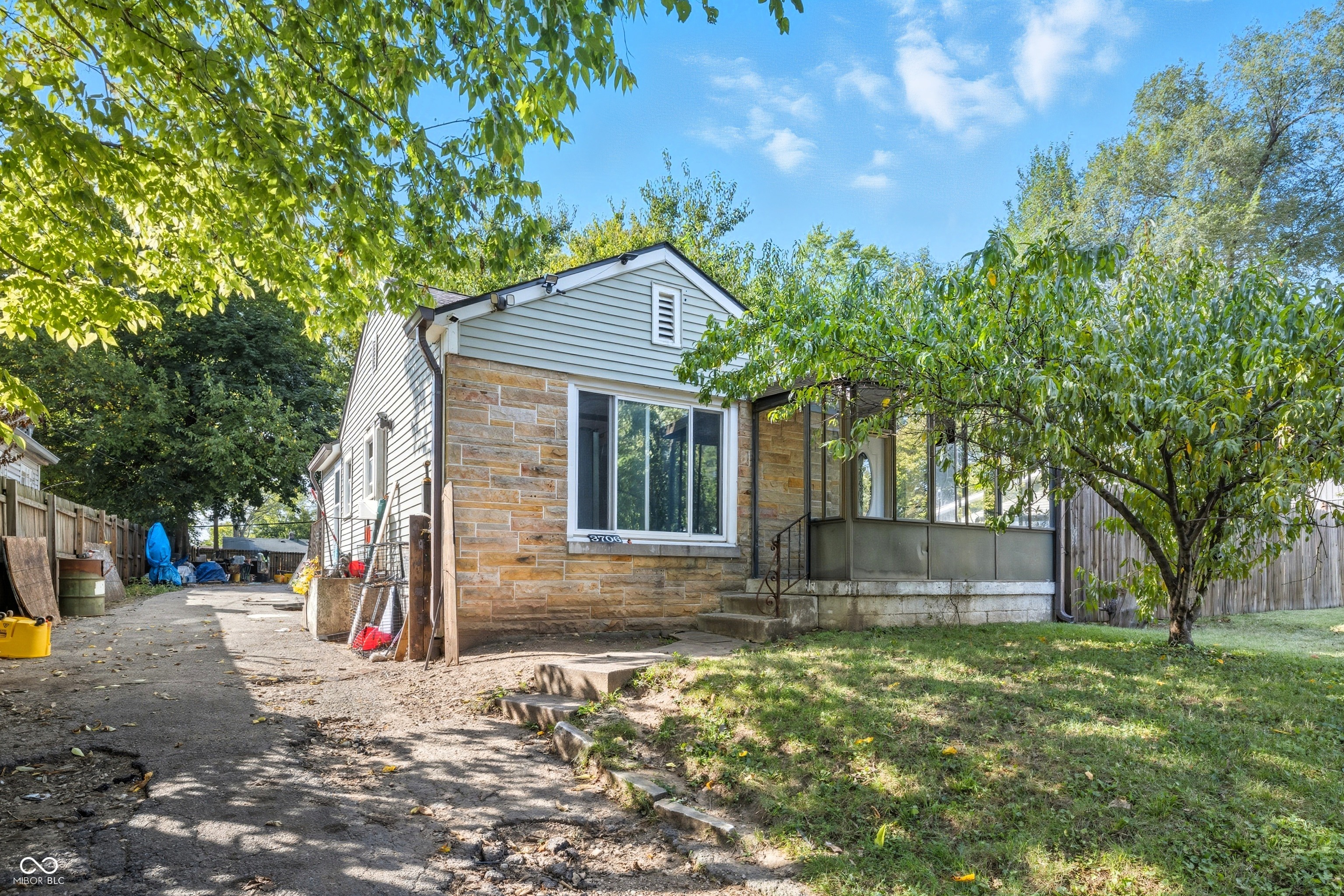 3706 Hillside Avenue