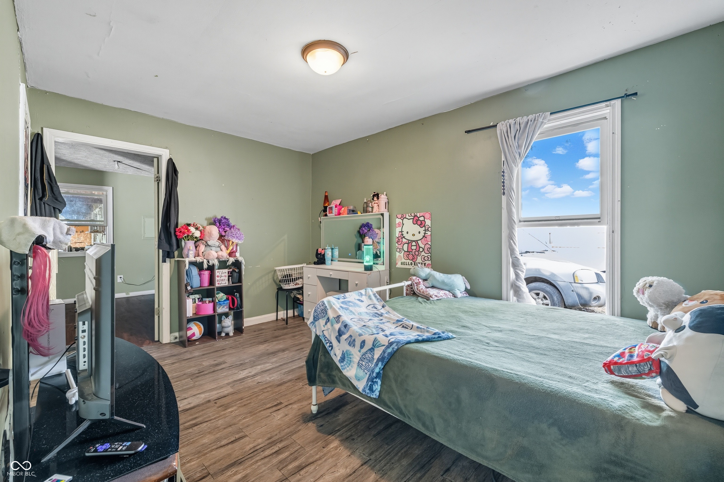 3706 Hillside Avenue