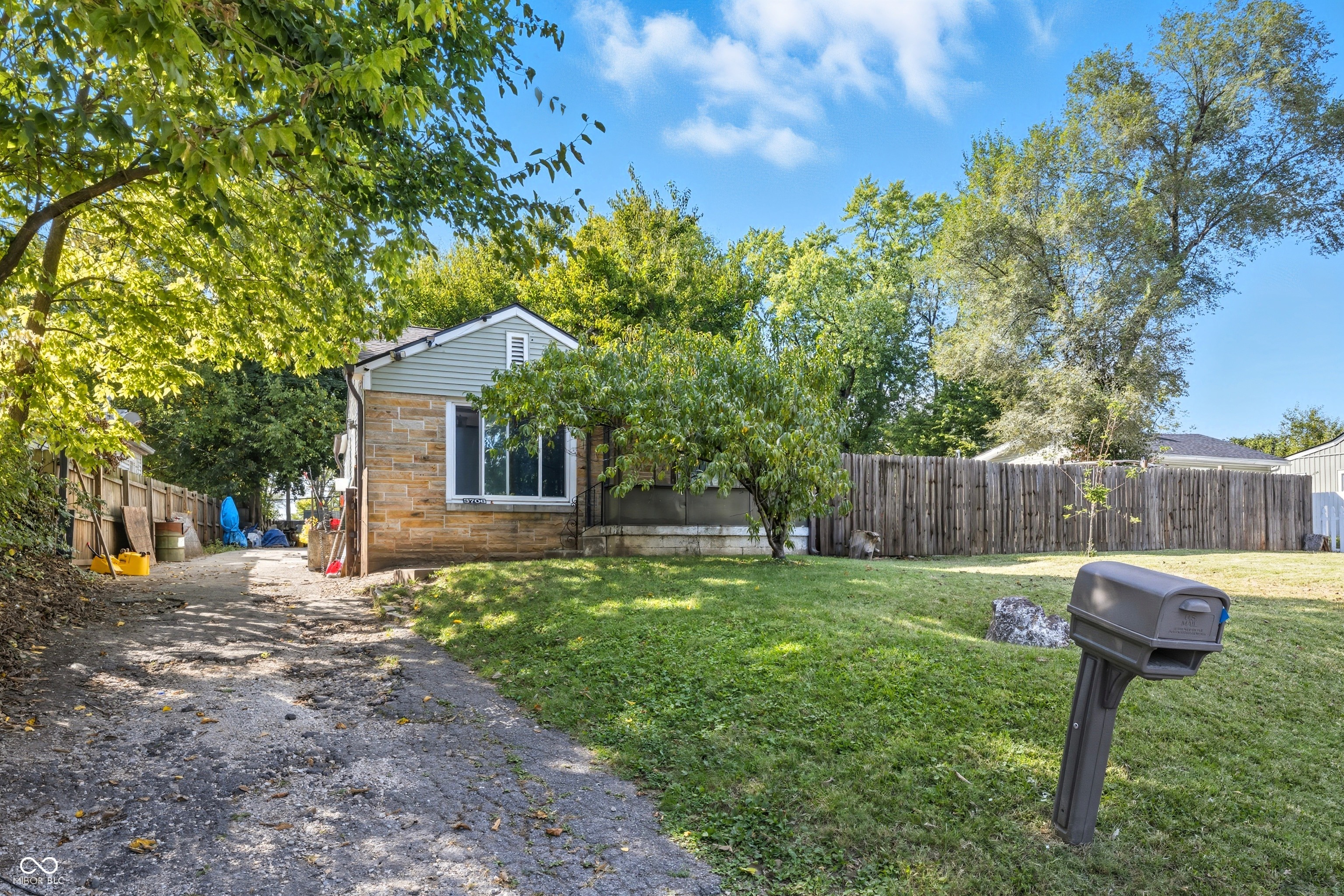 3706 Hillside Avenue