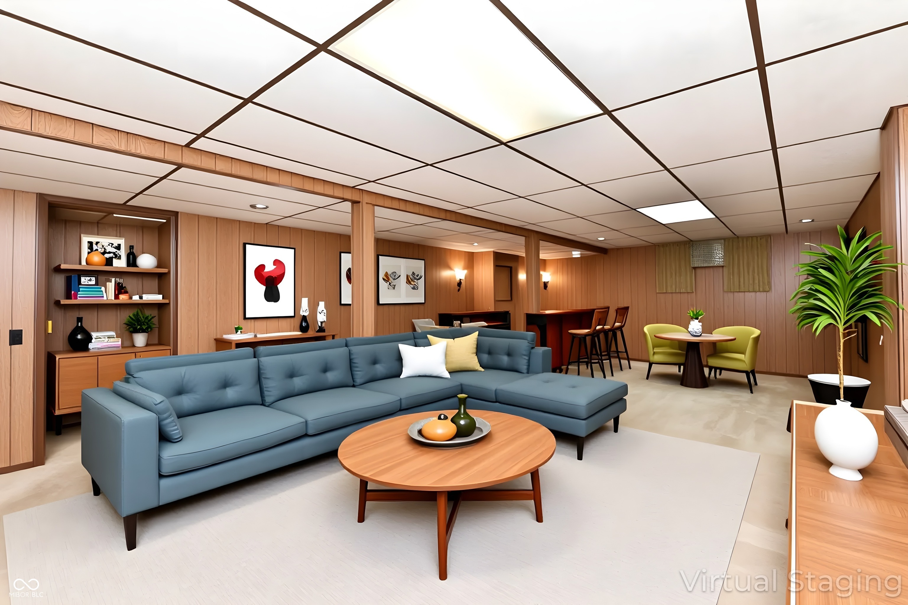 905 E Greyhound Pass