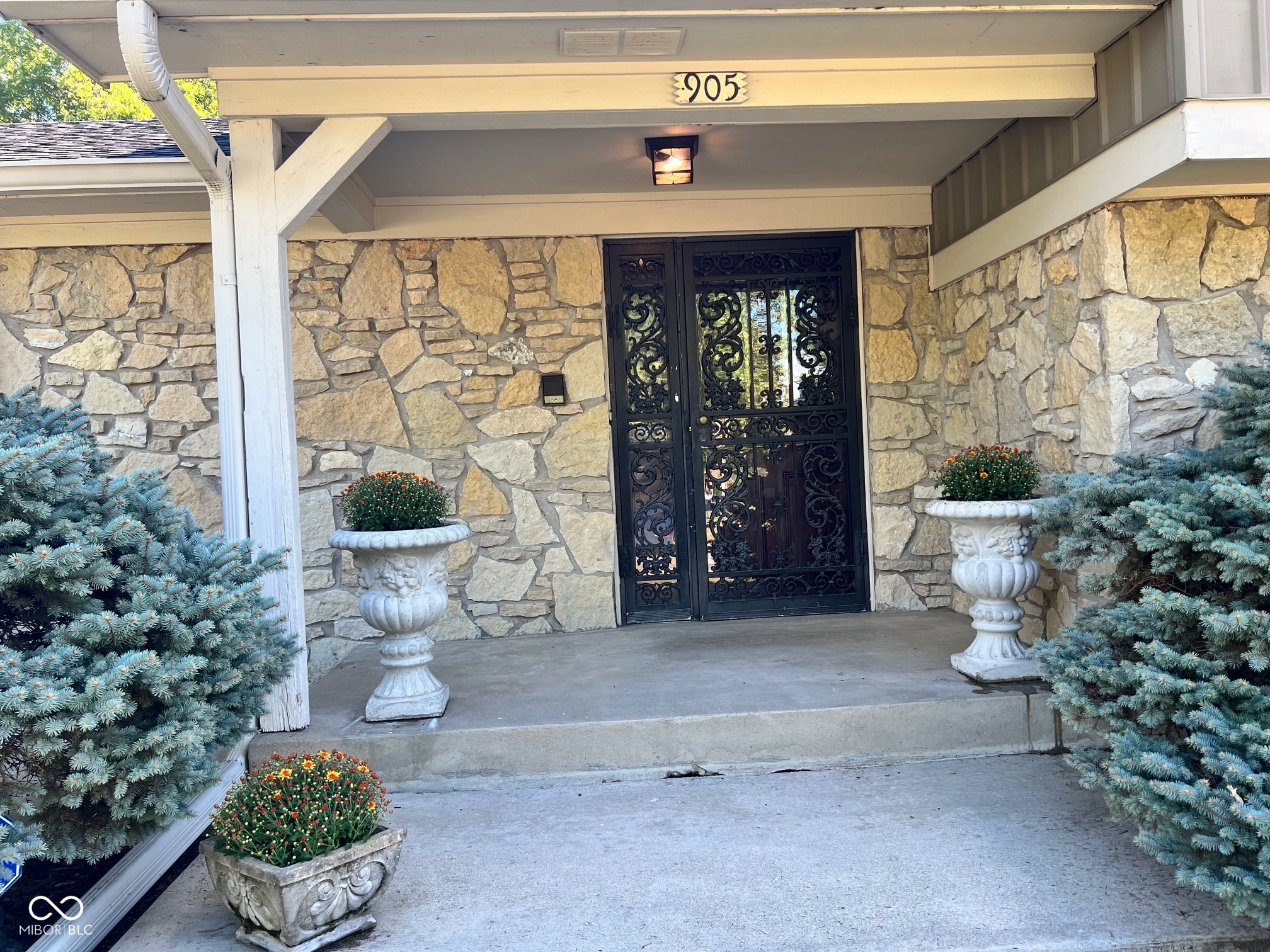 905 E Greyhound Pass