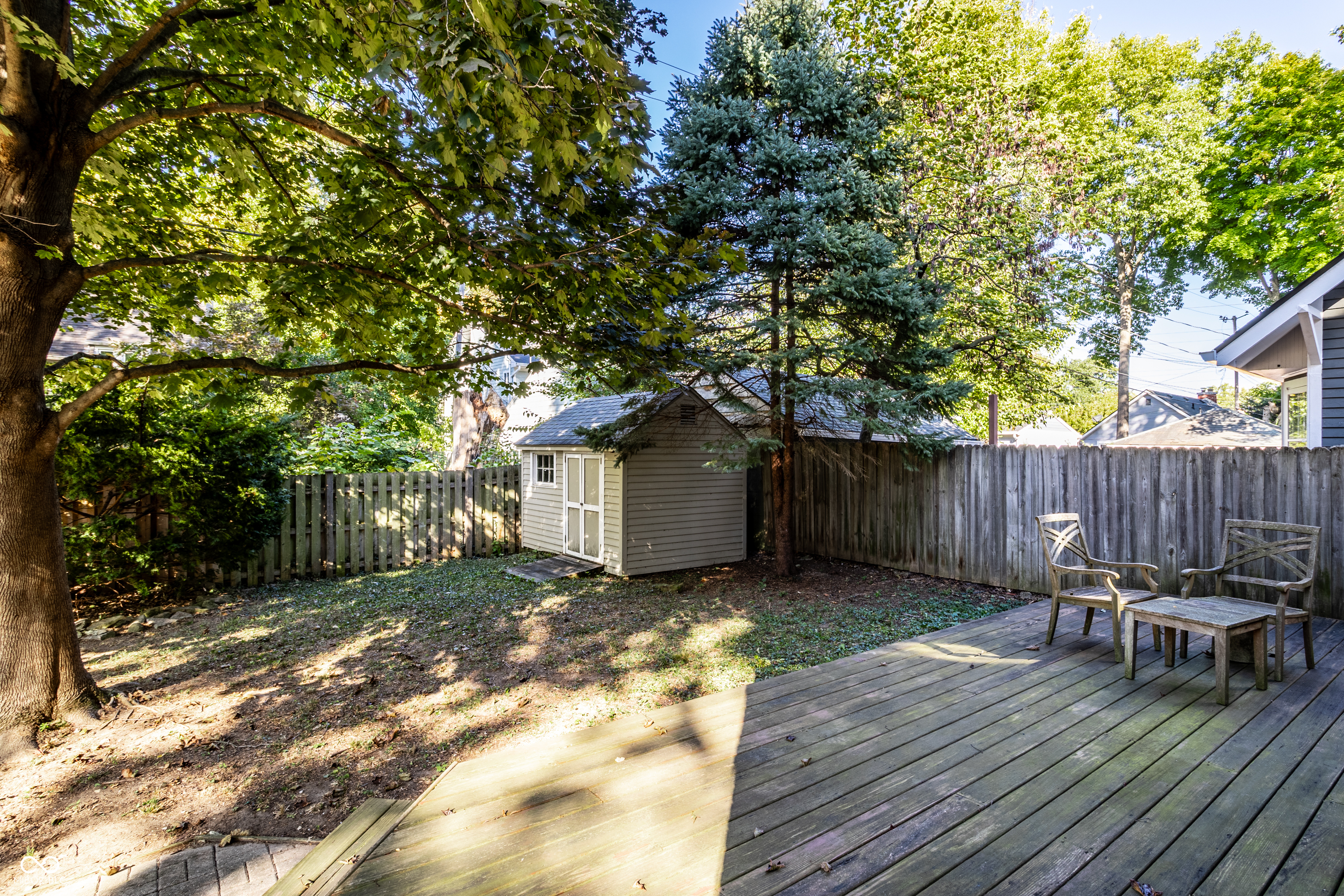 4728 N Kenwood Avenue