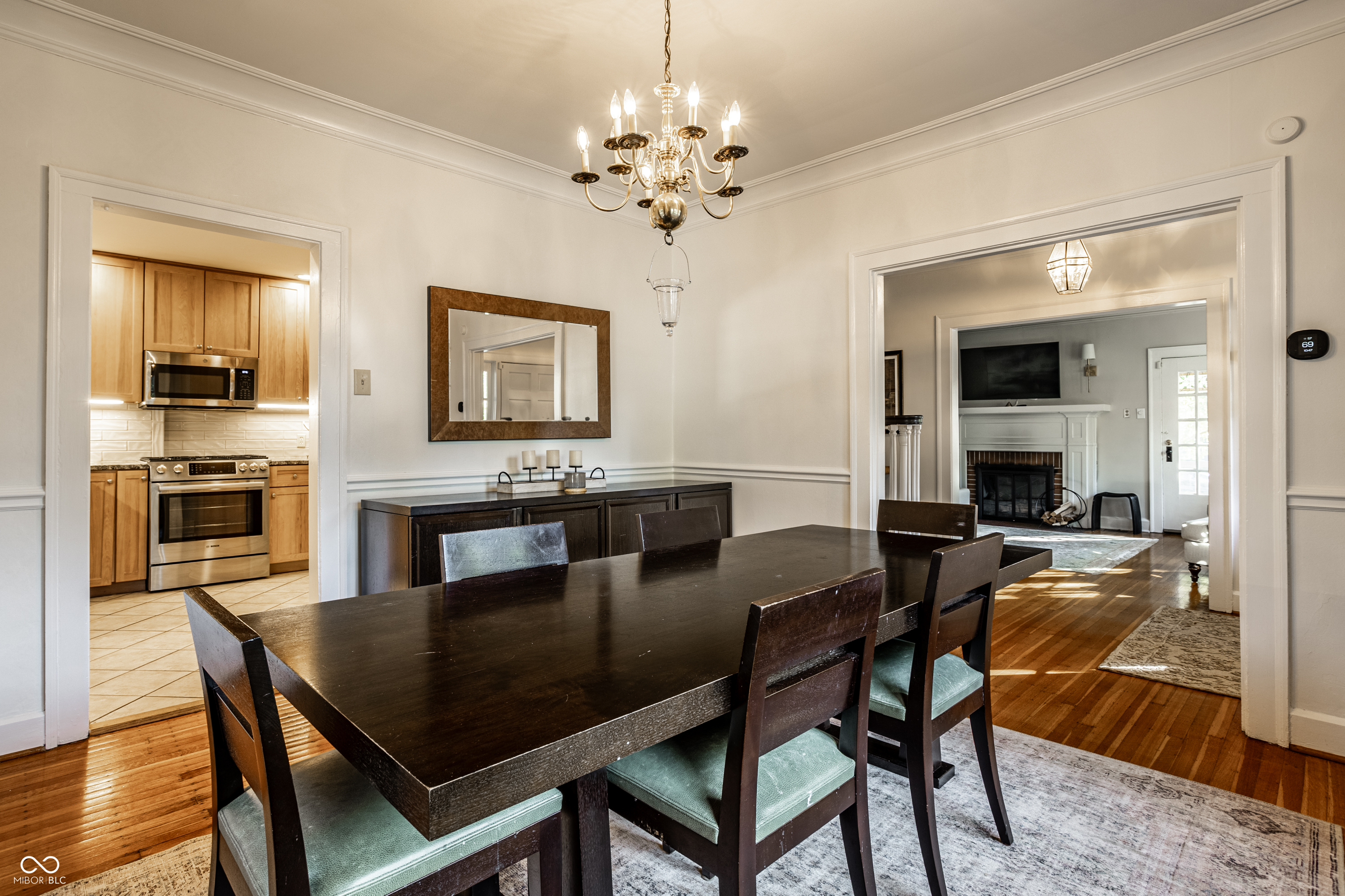 4728 N Kenwood Avenue