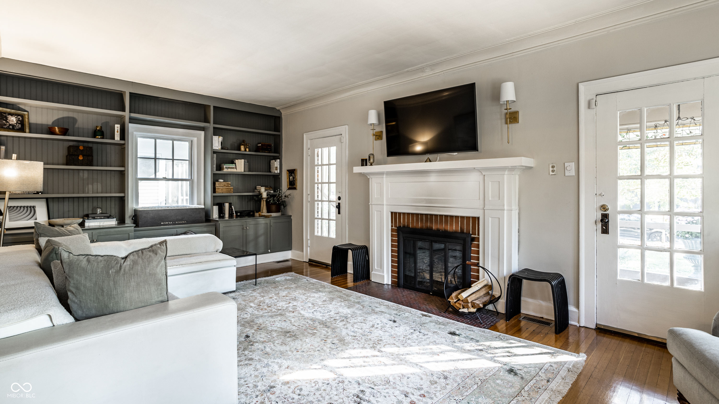 4728 N Kenwood Avenue