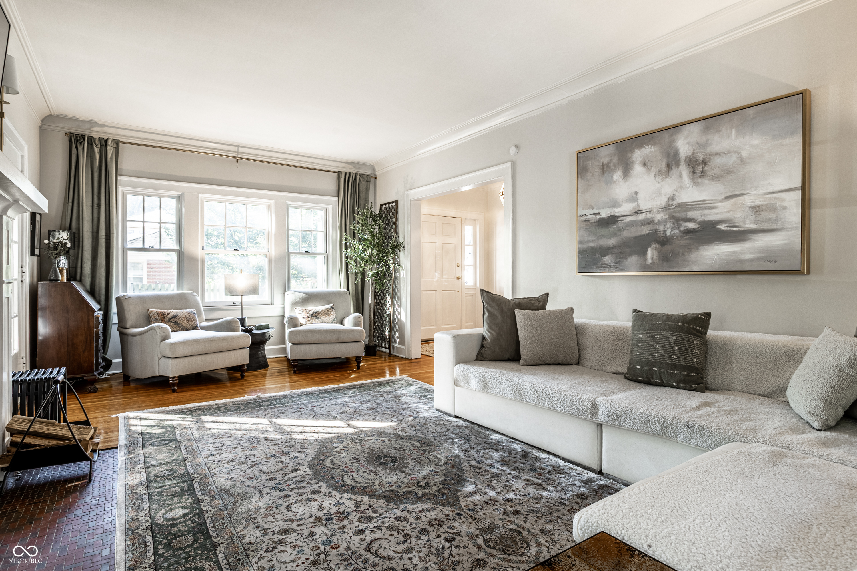 4728 N Kenwood Avenue