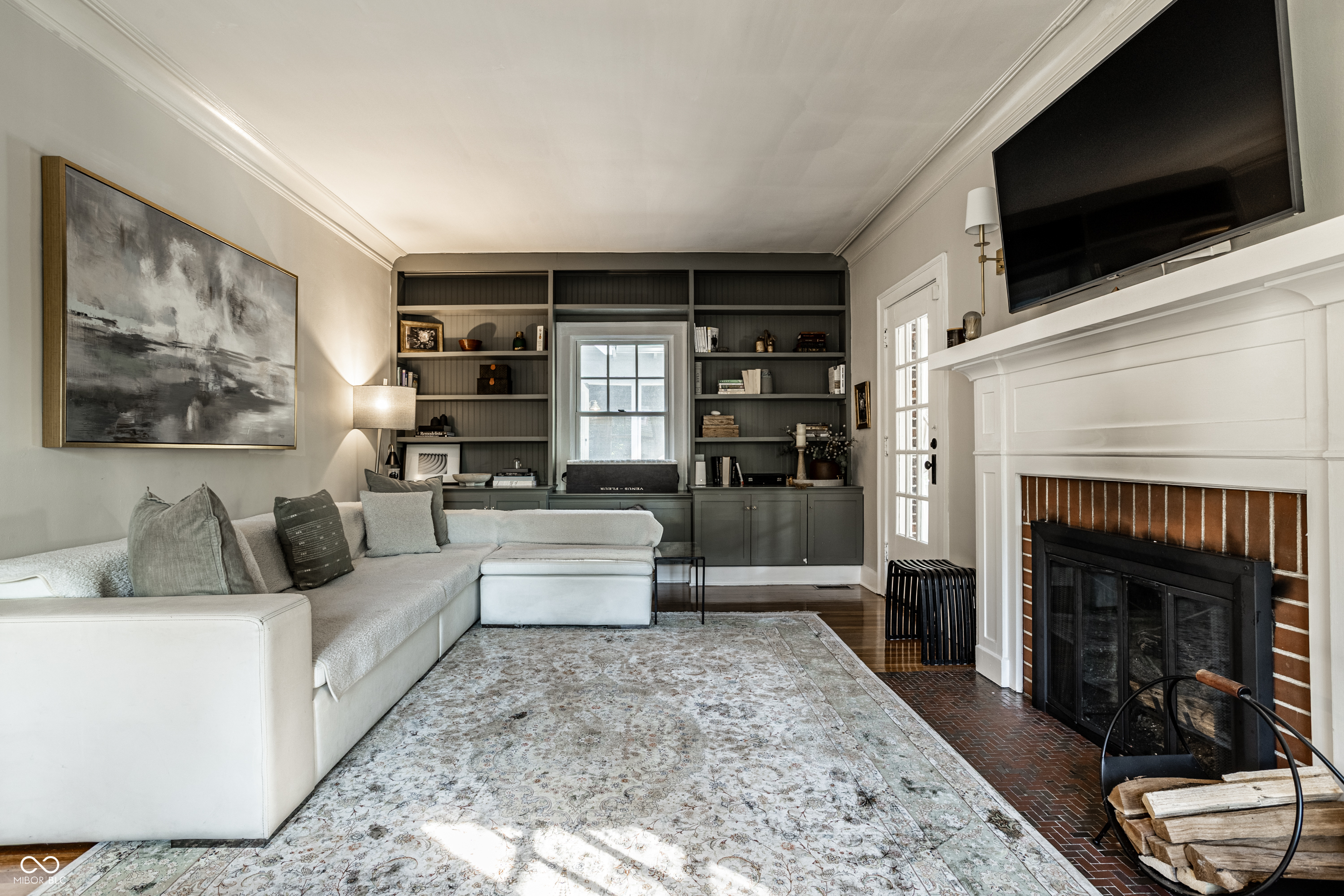 4728 N Kenwood Avenue