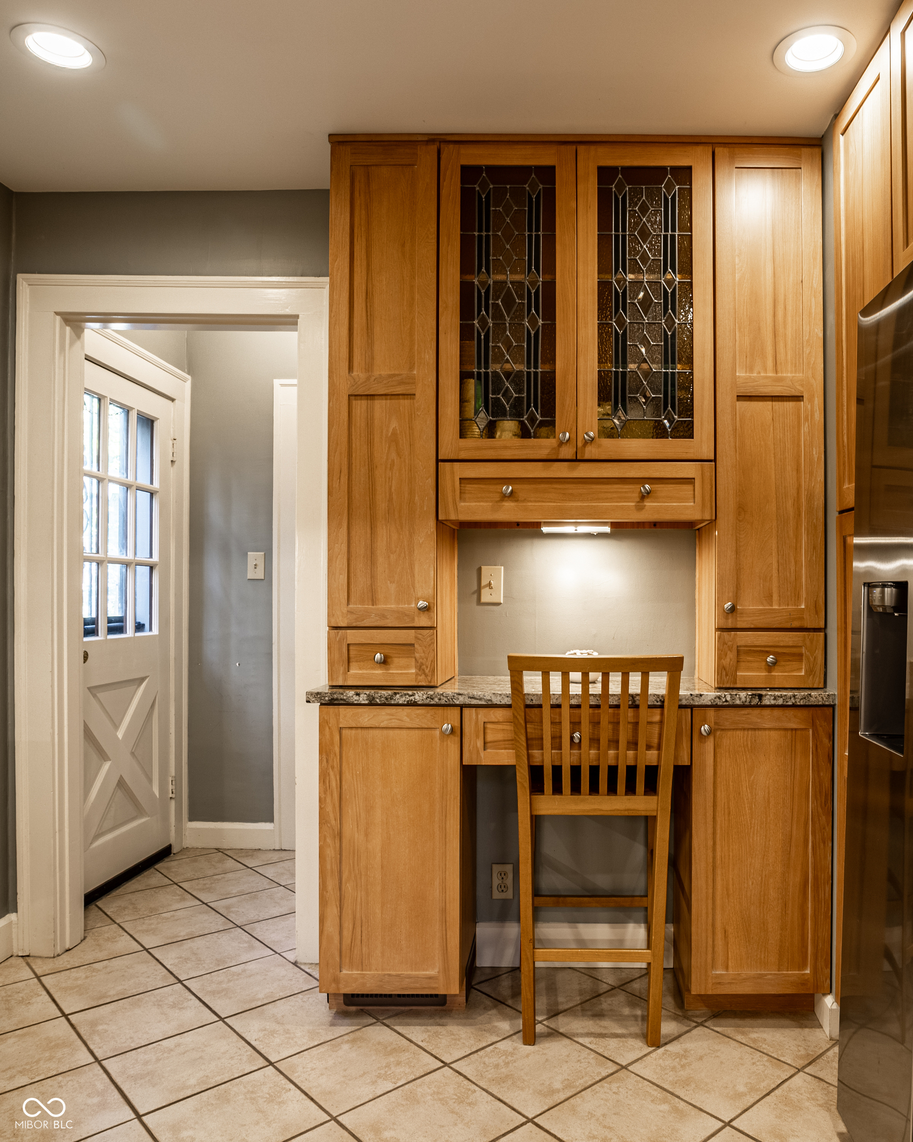 4728 N Kenwood Avenue