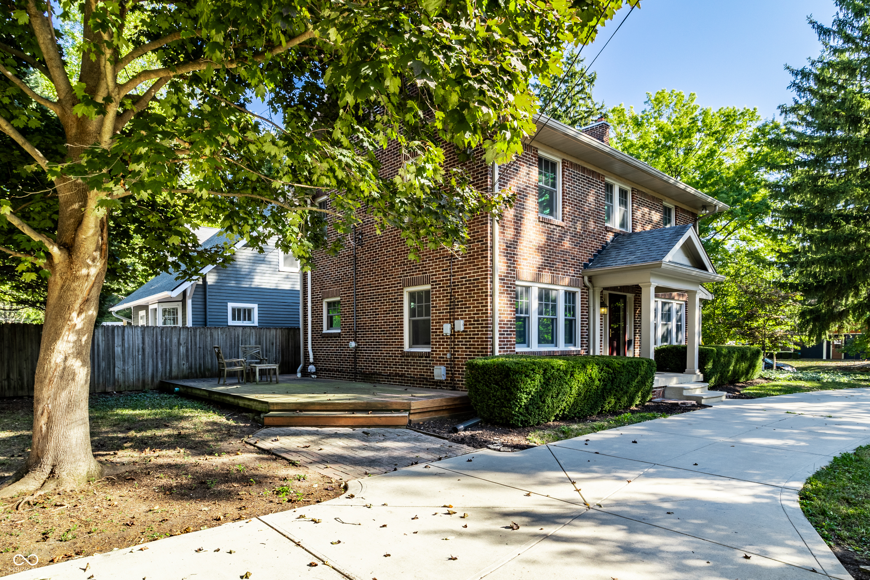 4728 N Kenwood Avenue