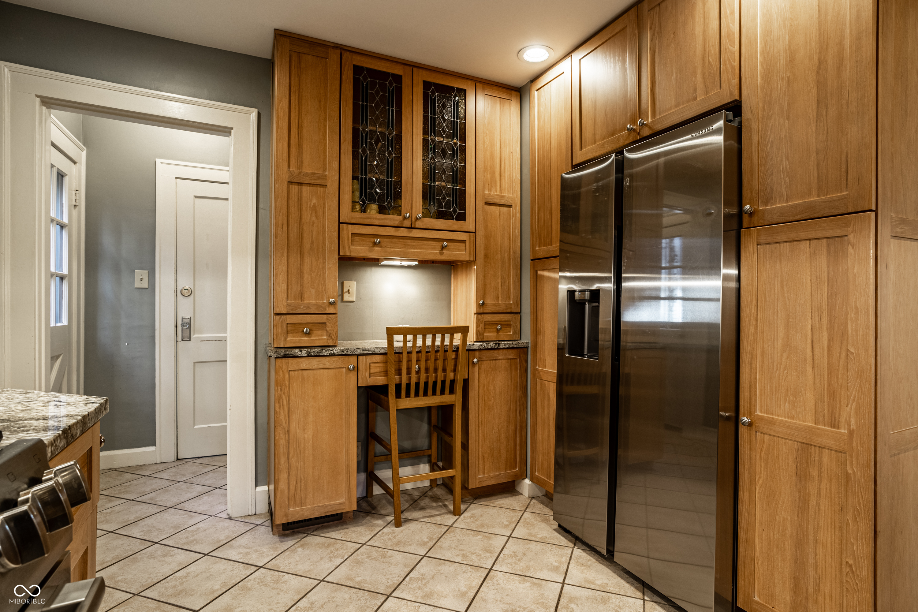 4728 N Kenwood Avenue