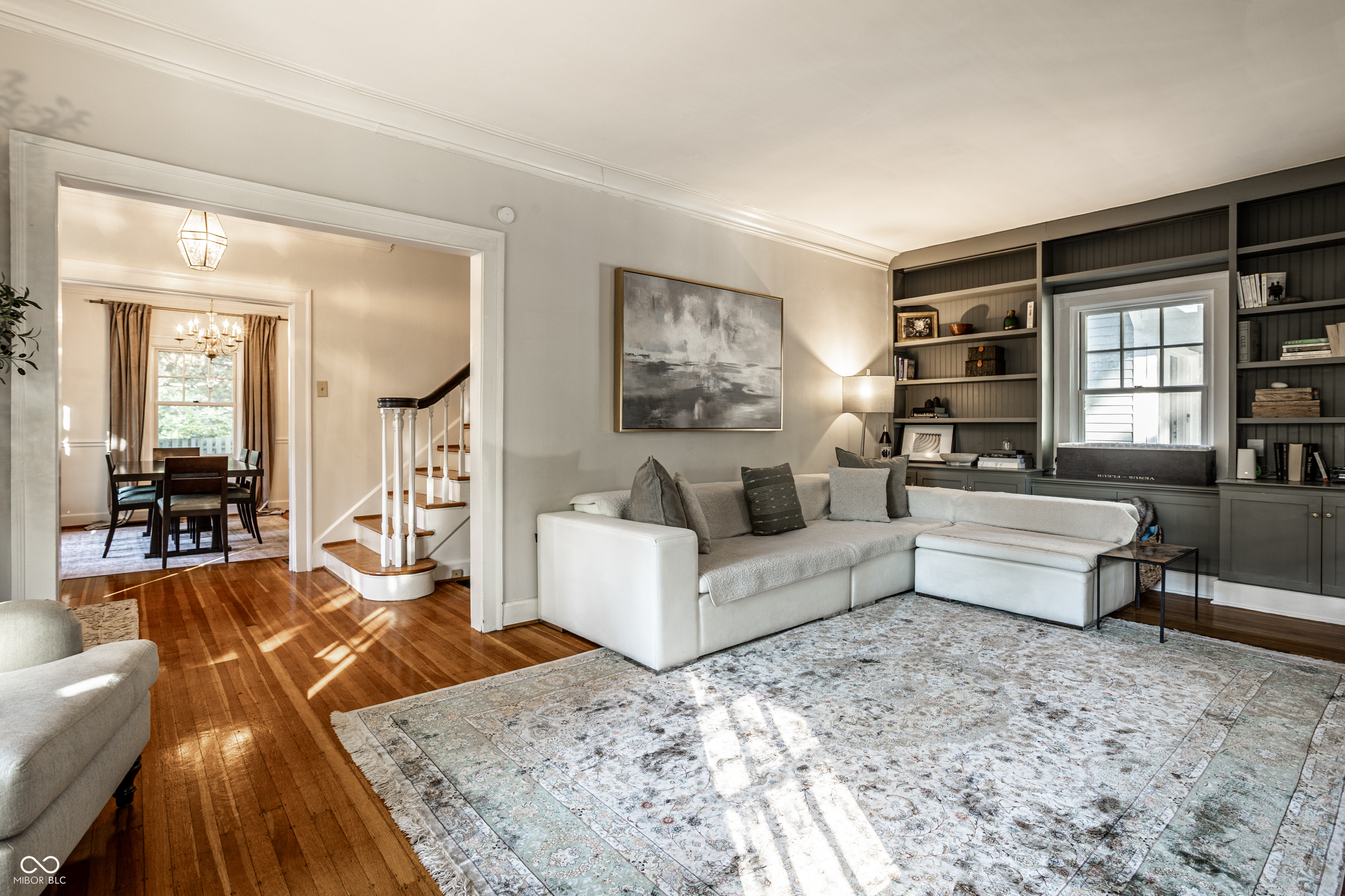 4728 N Kenwood Avenue