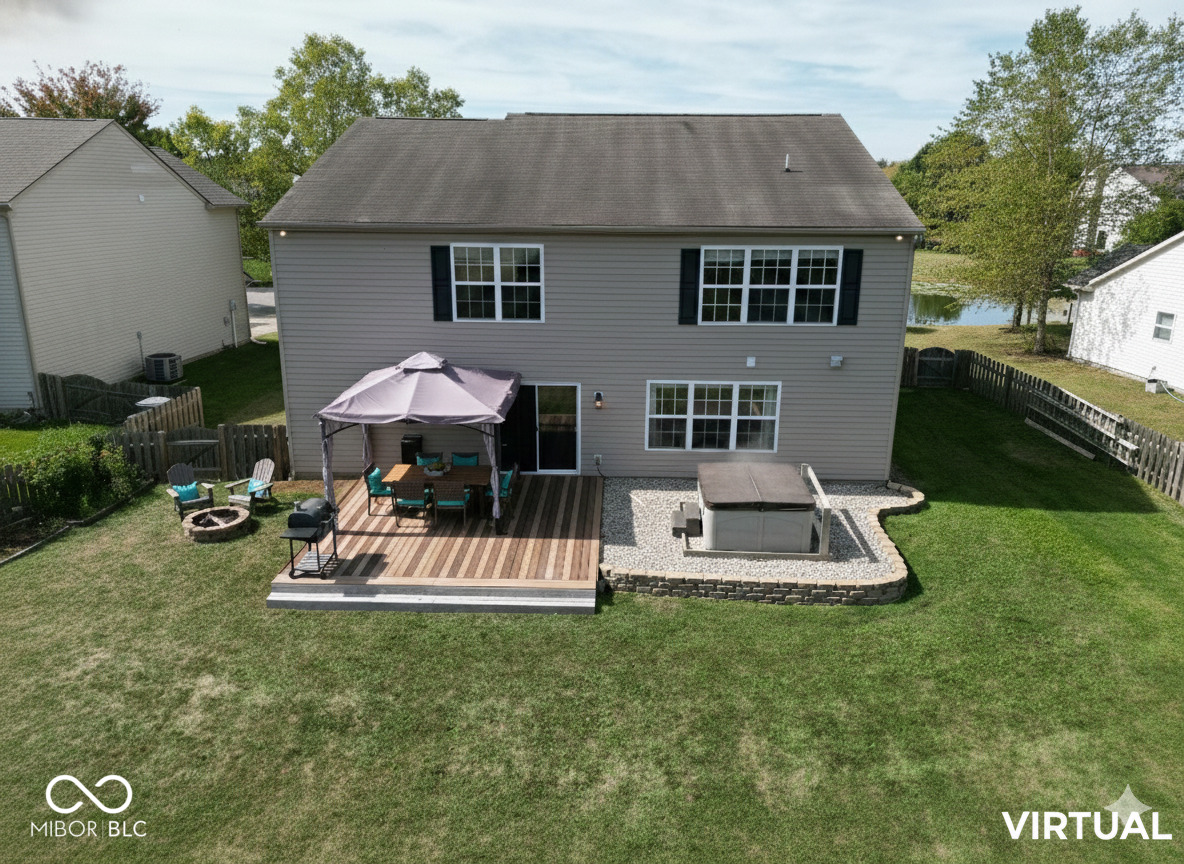 19212 Golden Meadow Way