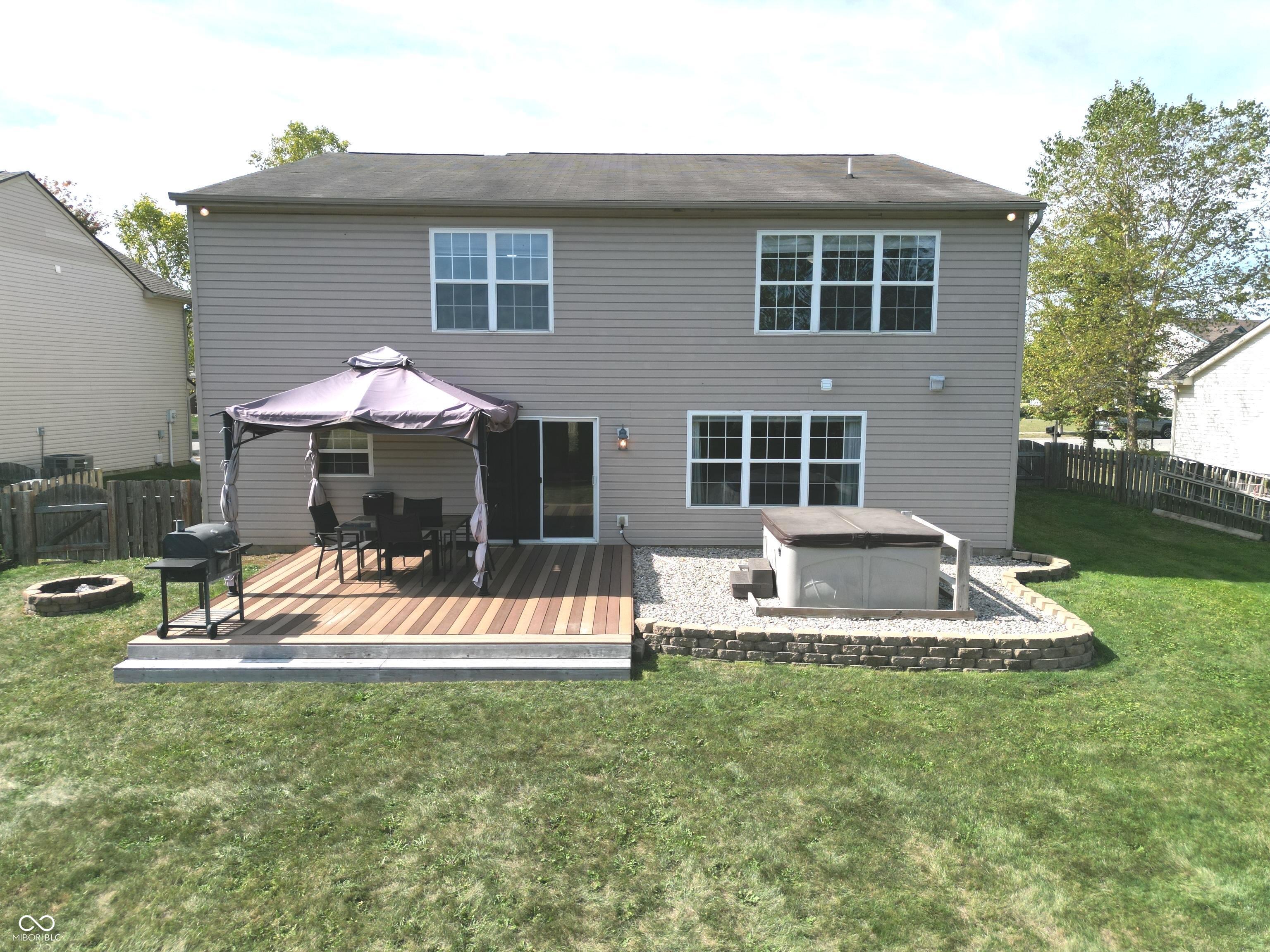 19212 Golden Meadow Way