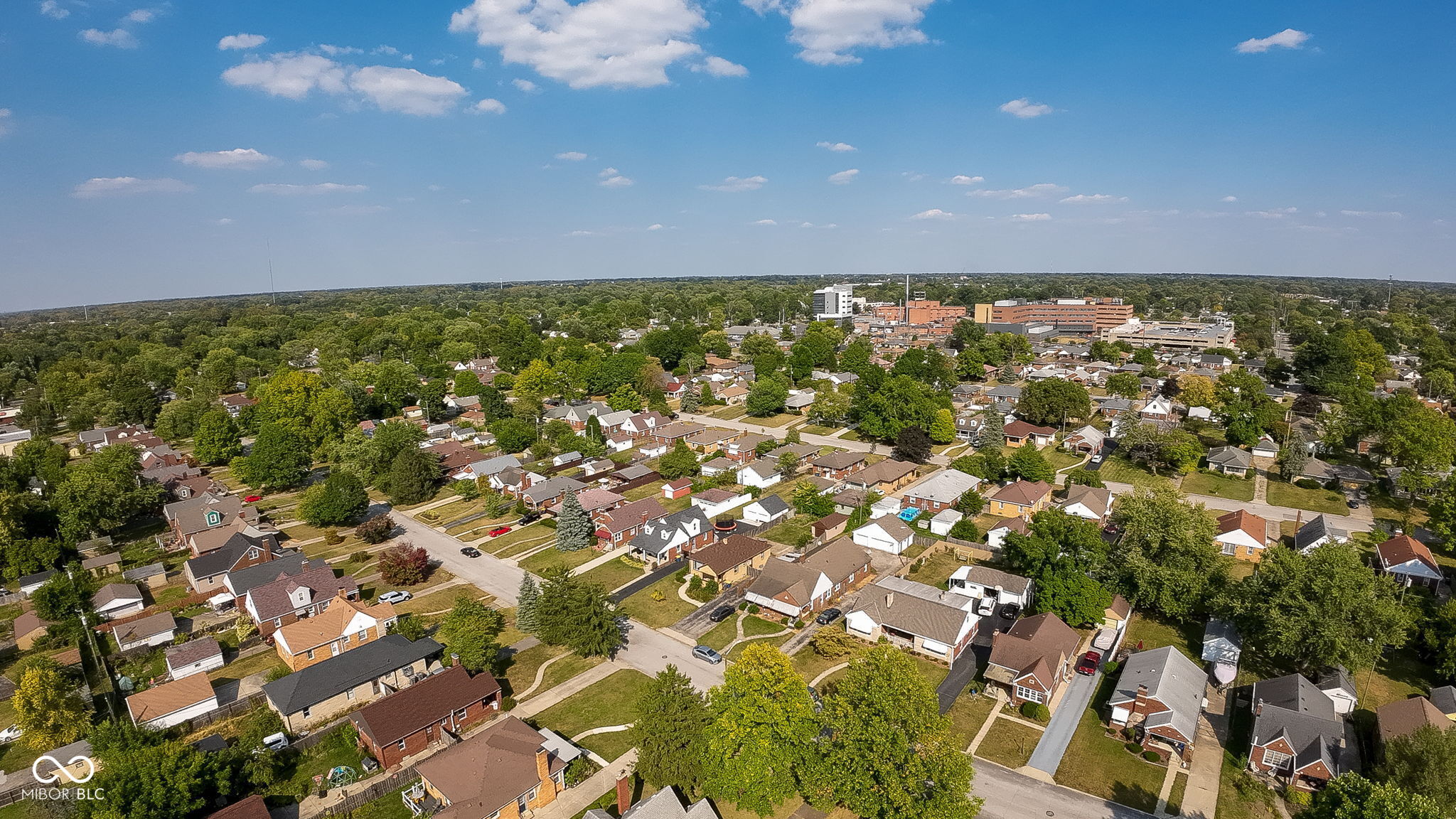 1425 N Leland Avenue